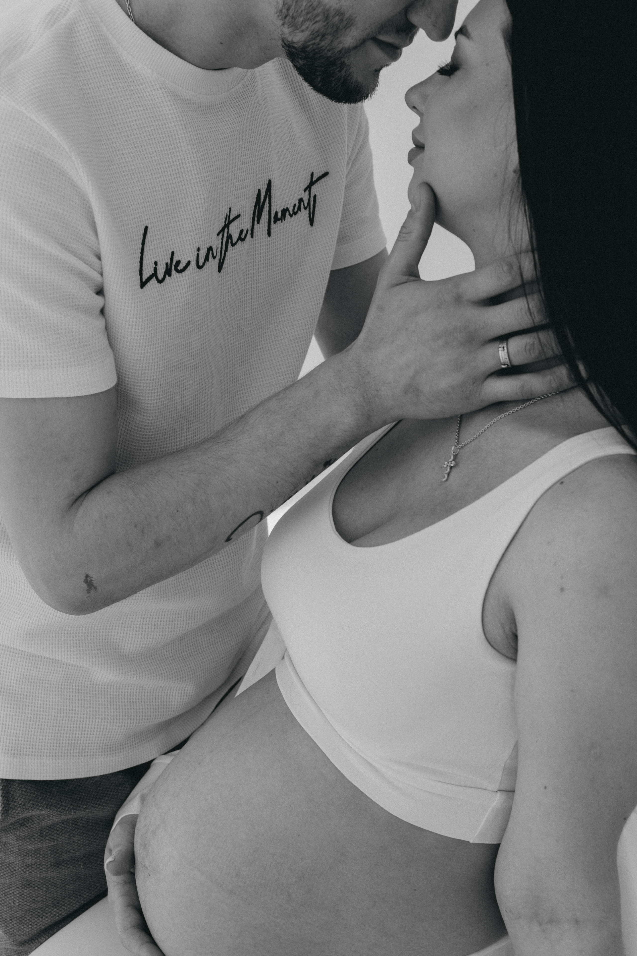 . Фотограф в Волгограде и Москве Алина Галушкина