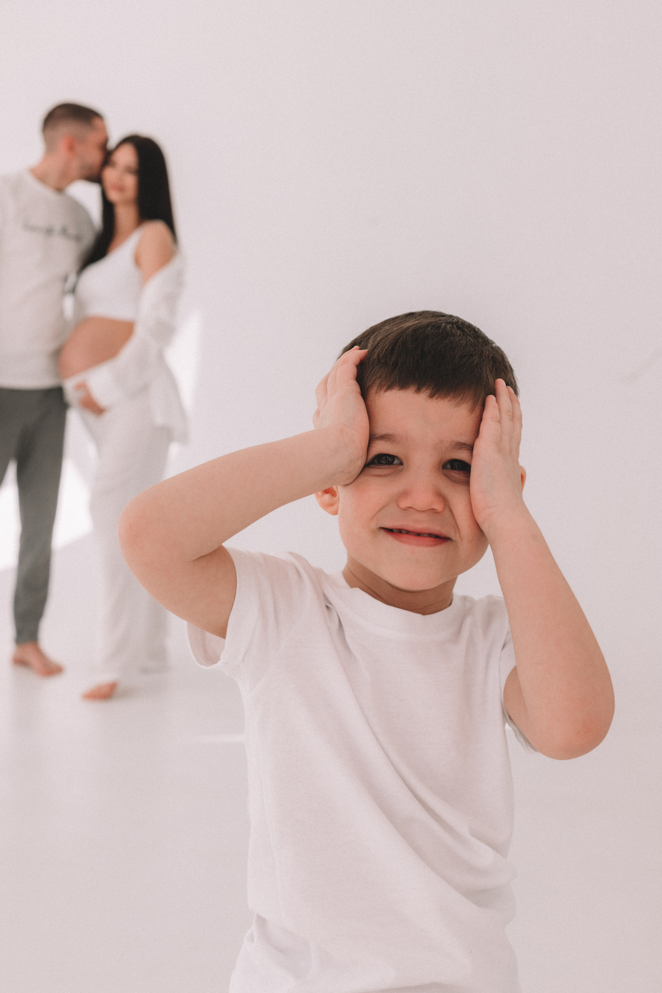 . Фотограф в Волгограде и Москве Алина Галушкина