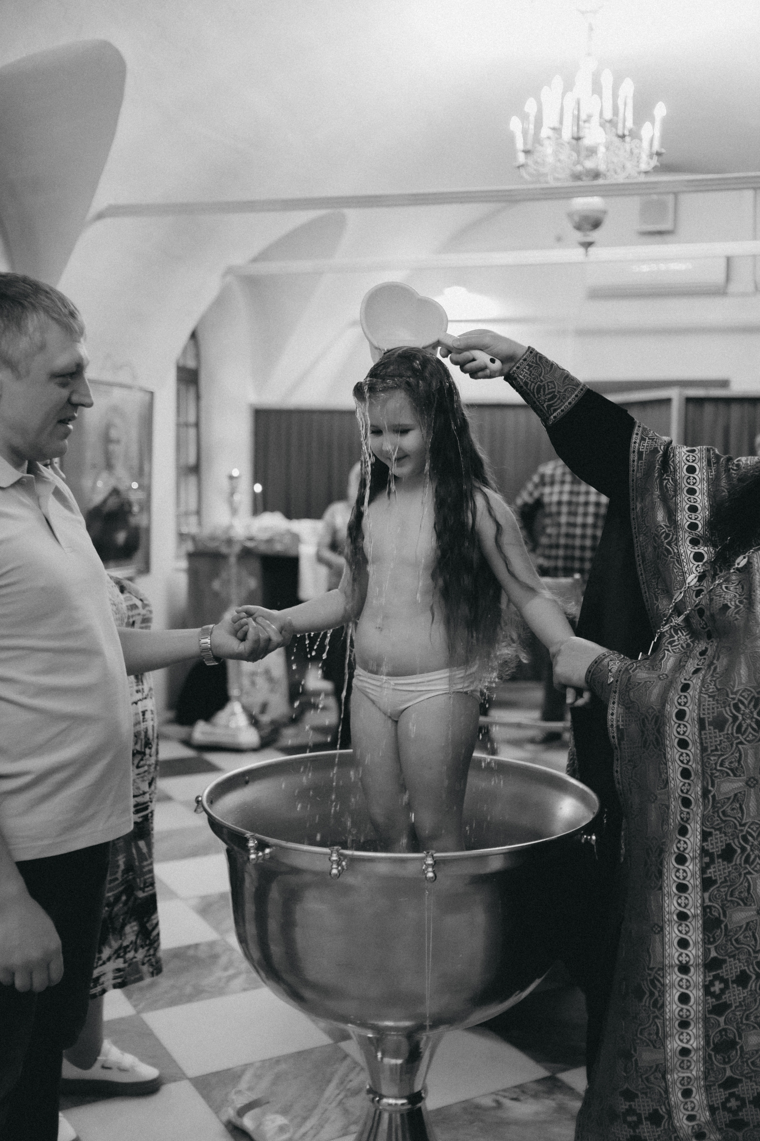 . Фотограф в Волгограде и Москве Алина Галушкина