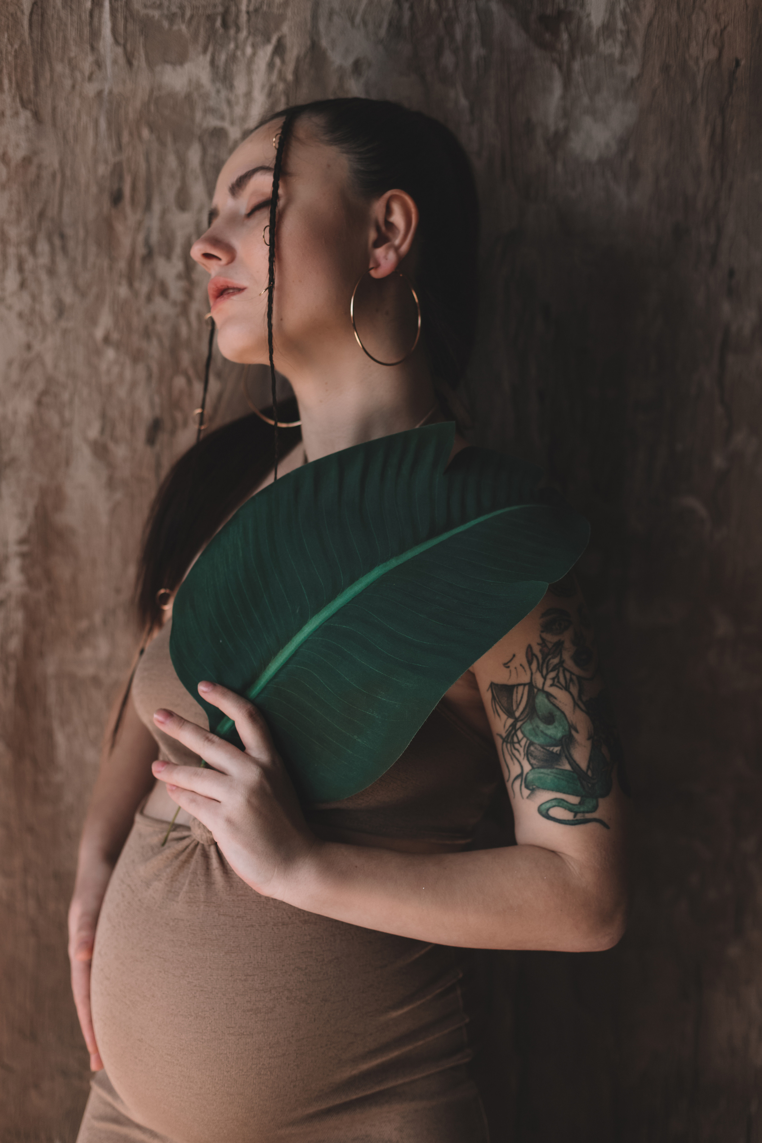 Элина. Фотограф в Волгограде и Москве Алина Галушкина