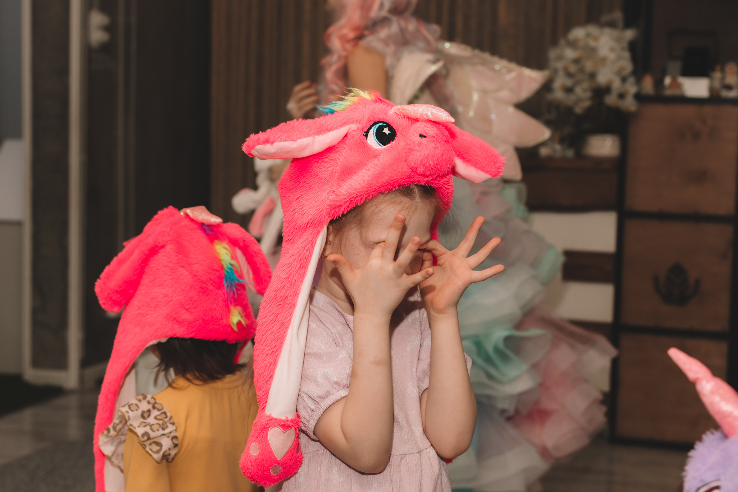 Happy B-Day PARTY. Фотограф в Волгограде и Москве Алина Галушкина