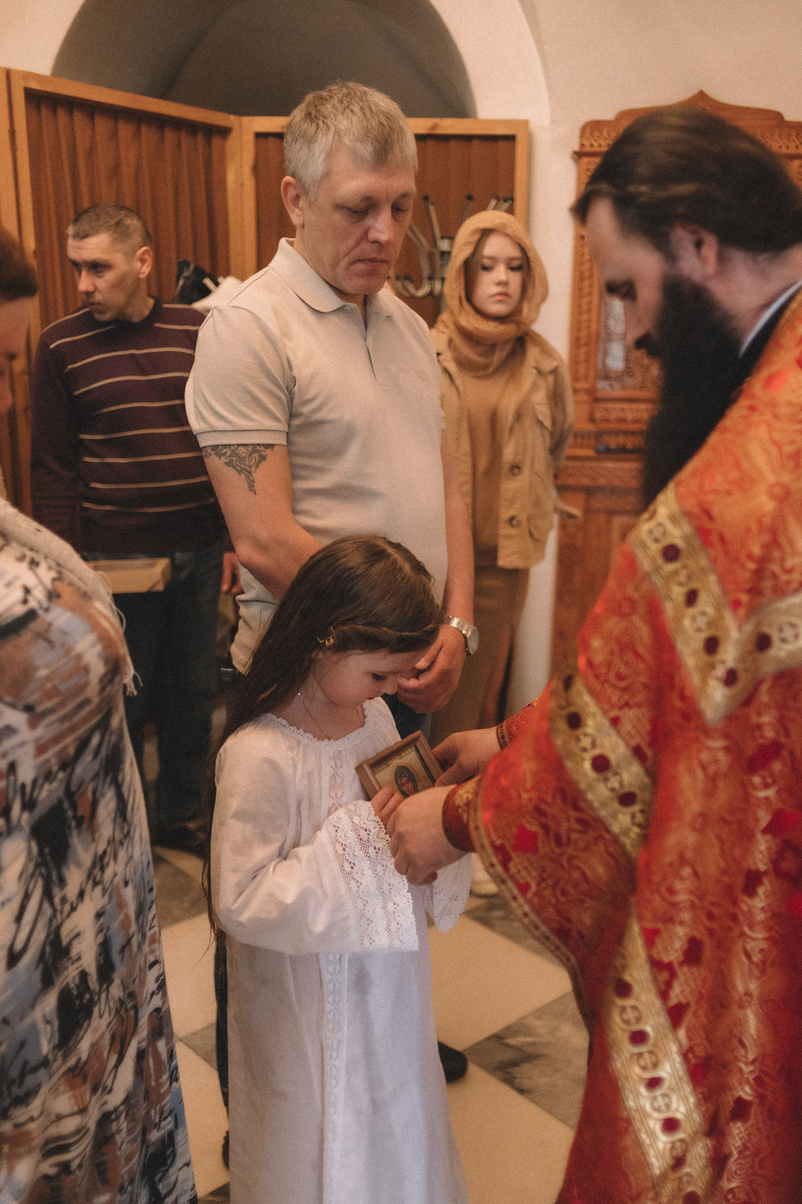 . Фотограф в Волгограде и Москве Алина Галушкина