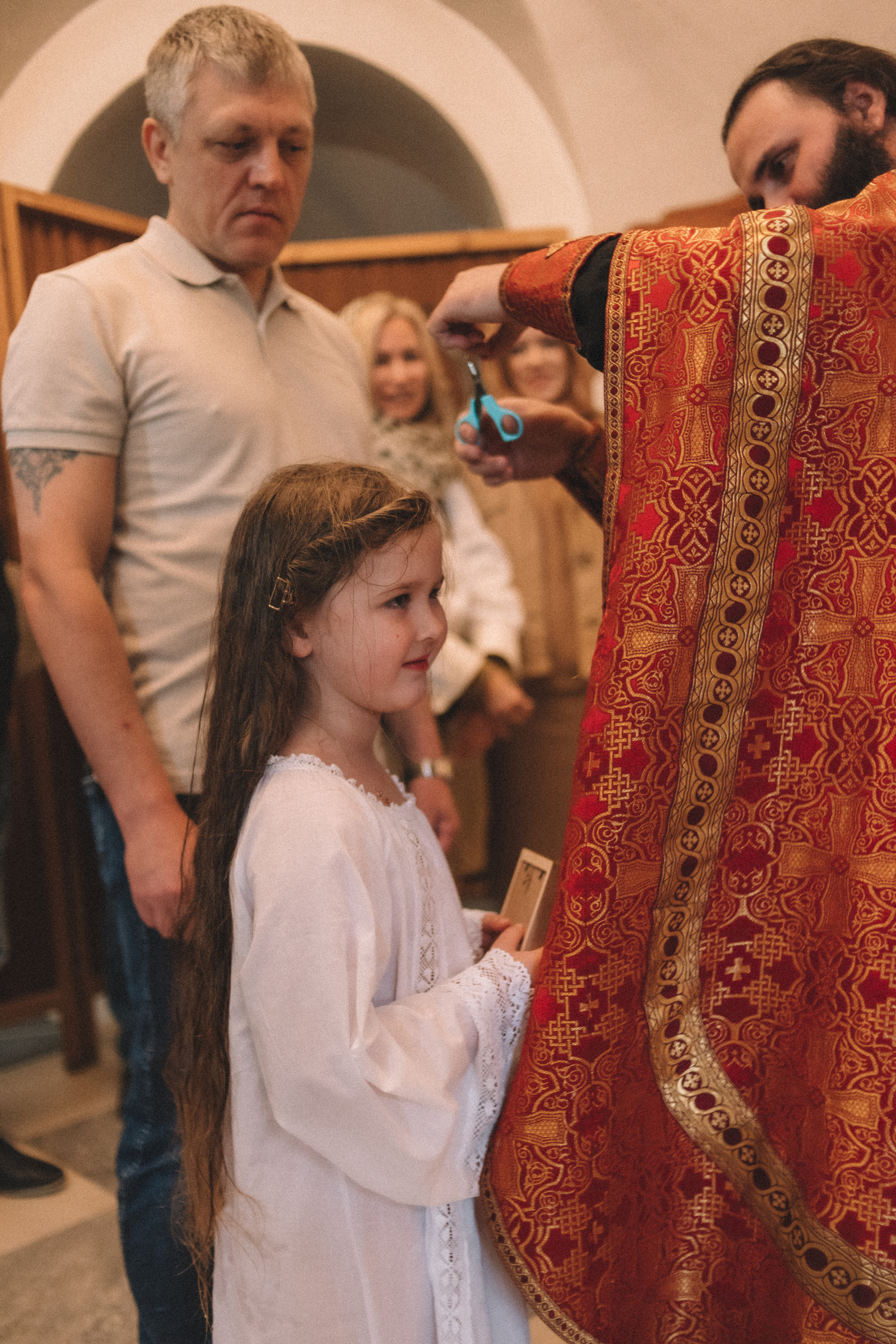 . Фотограф в Волгограде и Москве Алина Галушкина