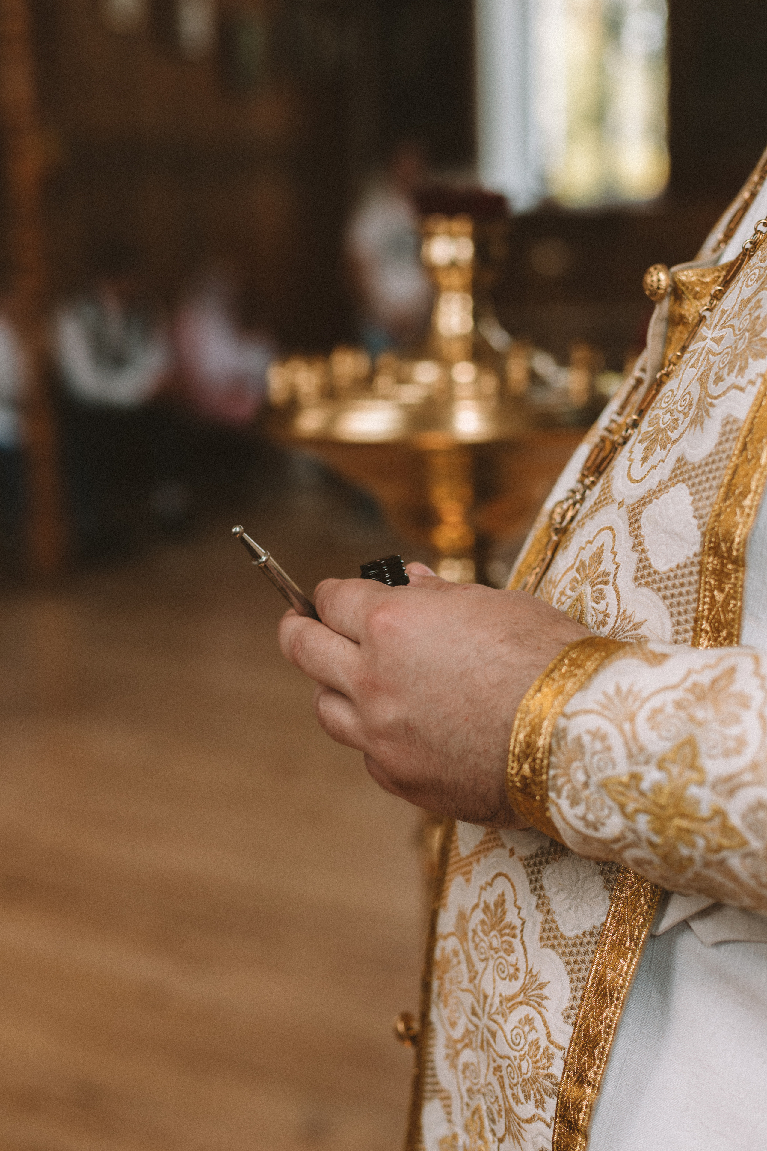 Храм Святителя Николая Чудотворца. Фотограф в Волгограде и Москве Алина Галушкина