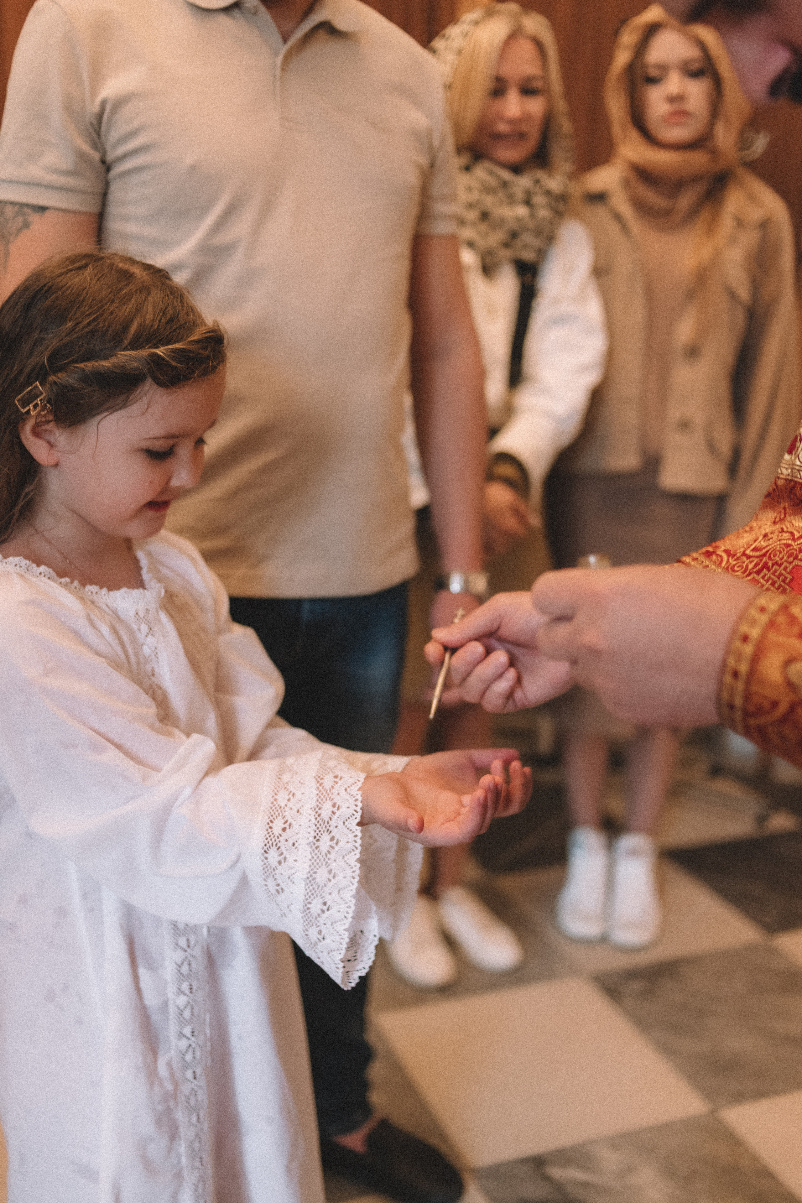 . Фотограф в Волгограде и Москве Алина Галушкина