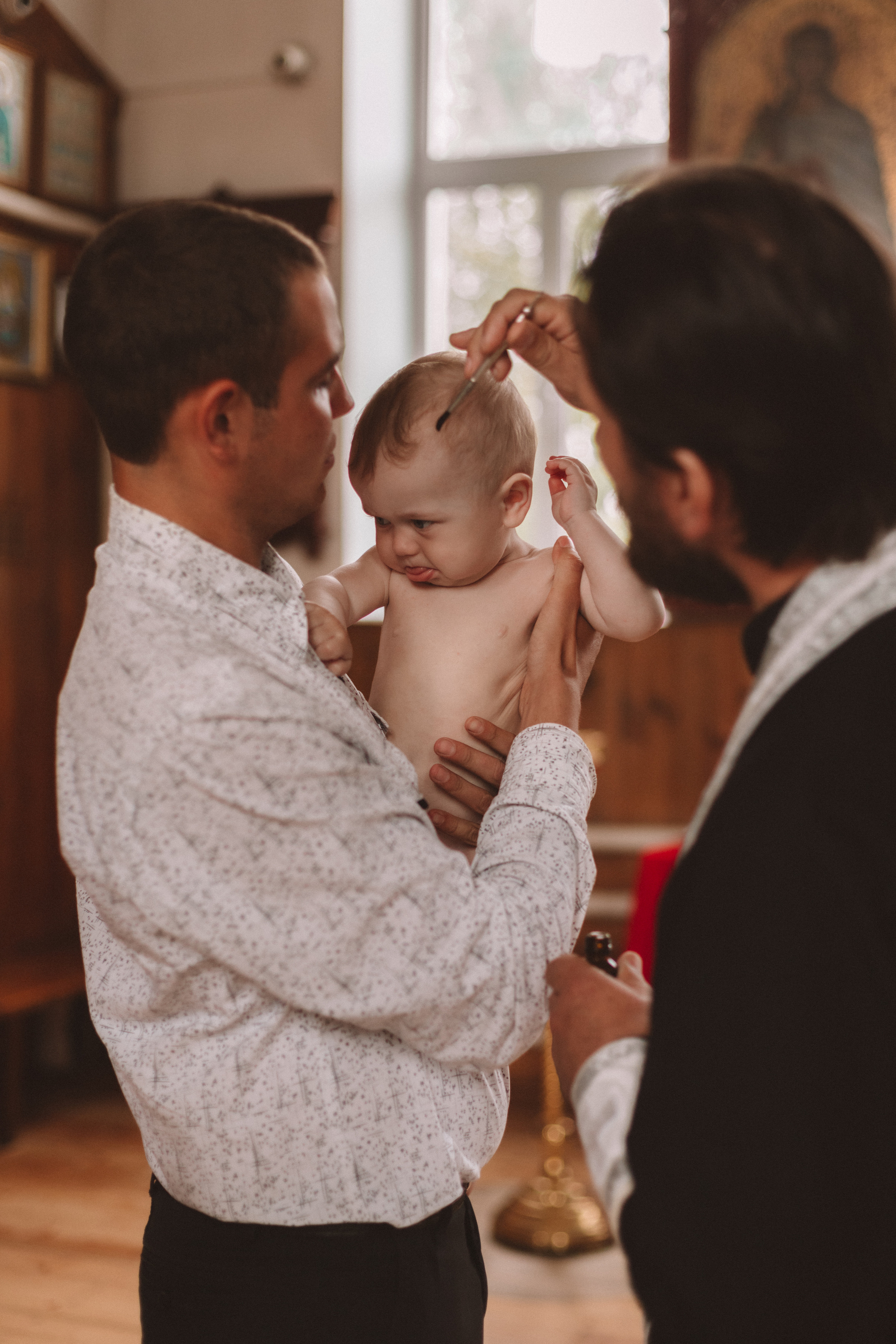 Храм Святителя Николая Чудотворца. Фотограф в Волгограде и Москве Алина Галушкина