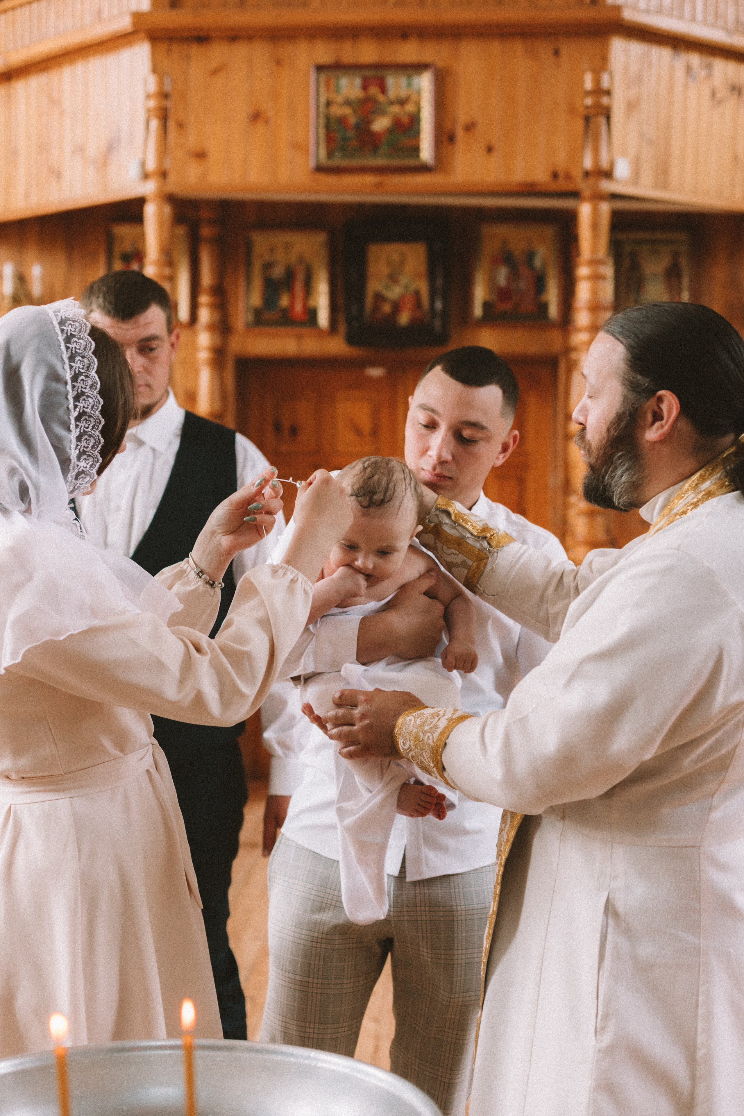 Храм Святителя Николая Чудотворца. Фотограф в Волгограде и Москве Алина Галушкина