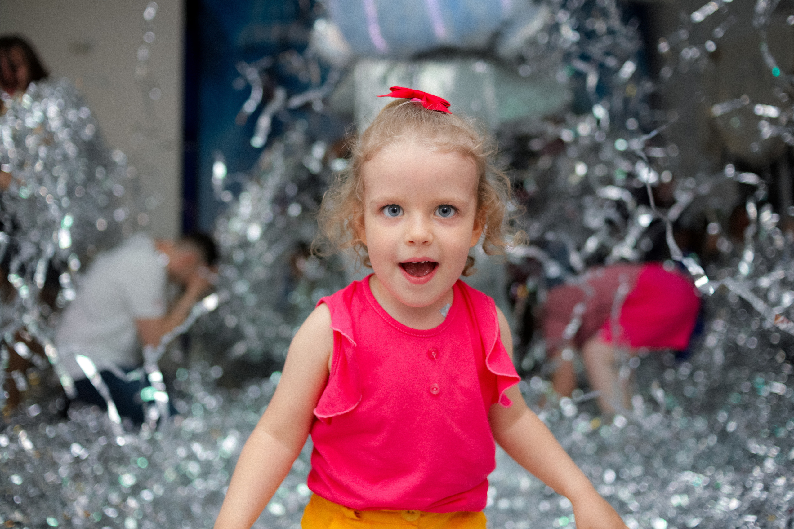 Happy B-Day PARTY. Фотограф в Волгограде и Москве Алина Галушкина