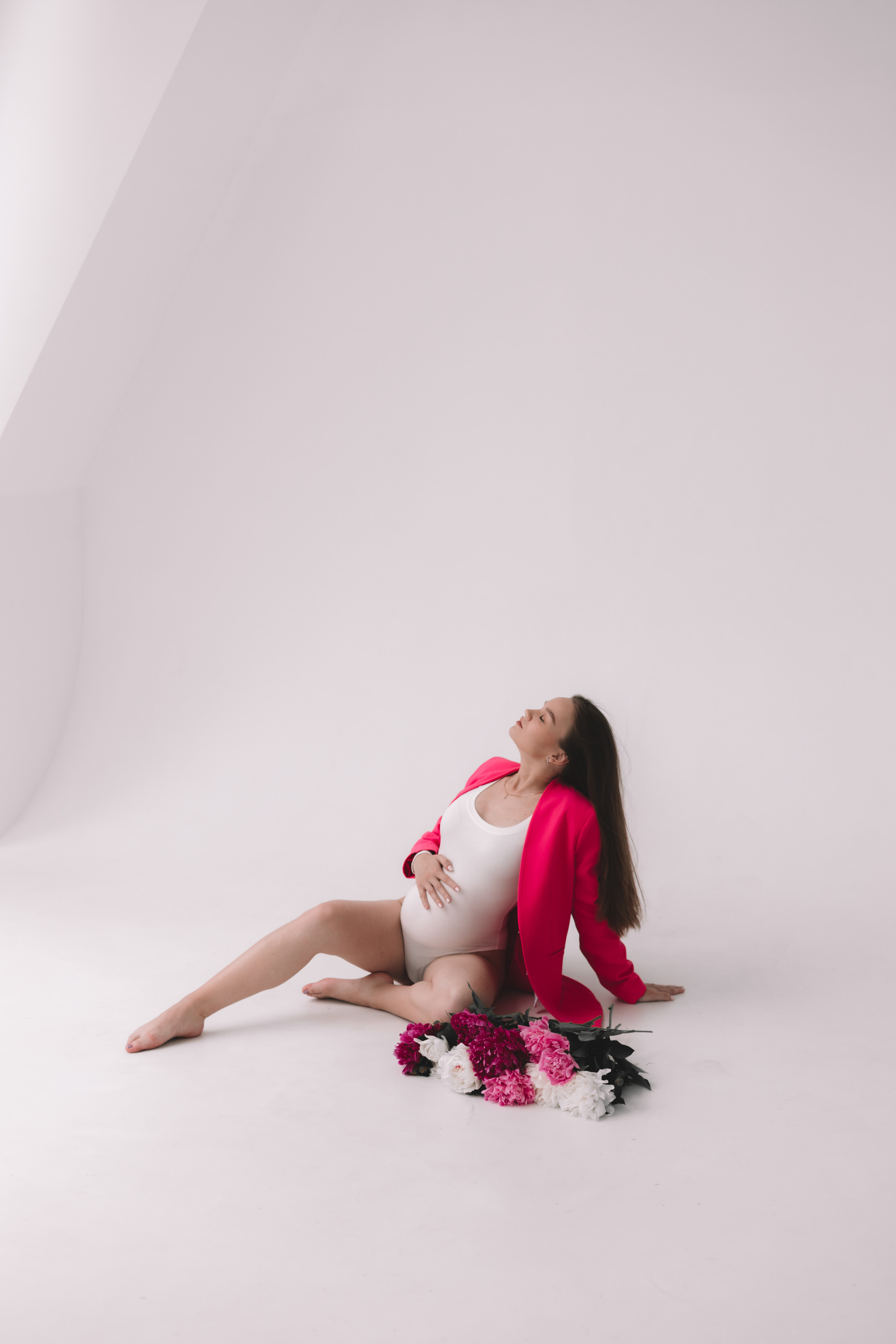 Дарья. Фотограф в Волгограде и Москве Алина Галушкина