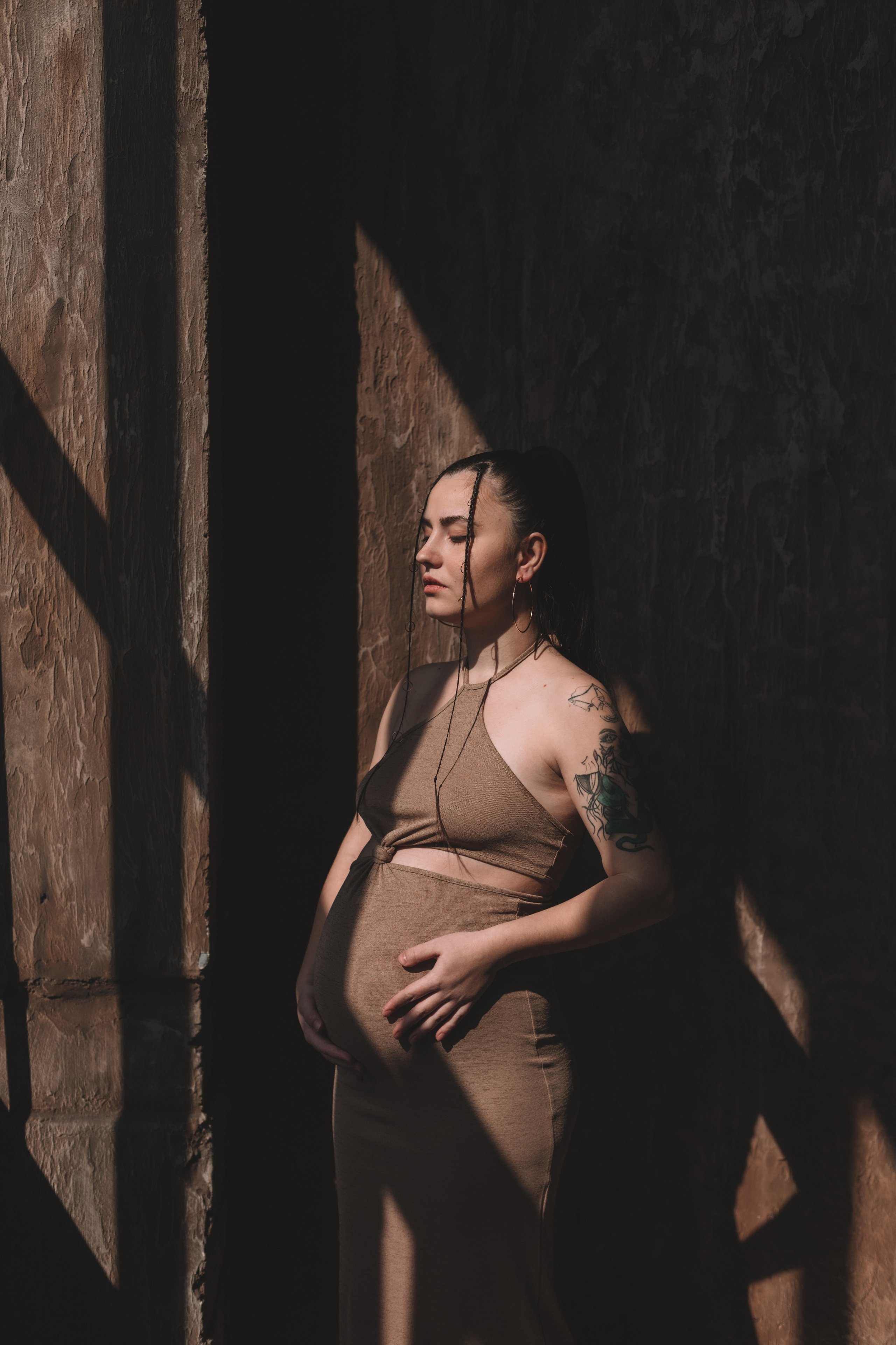 Элина. Фотограф в Волгограде и Москве Алина Галушкина