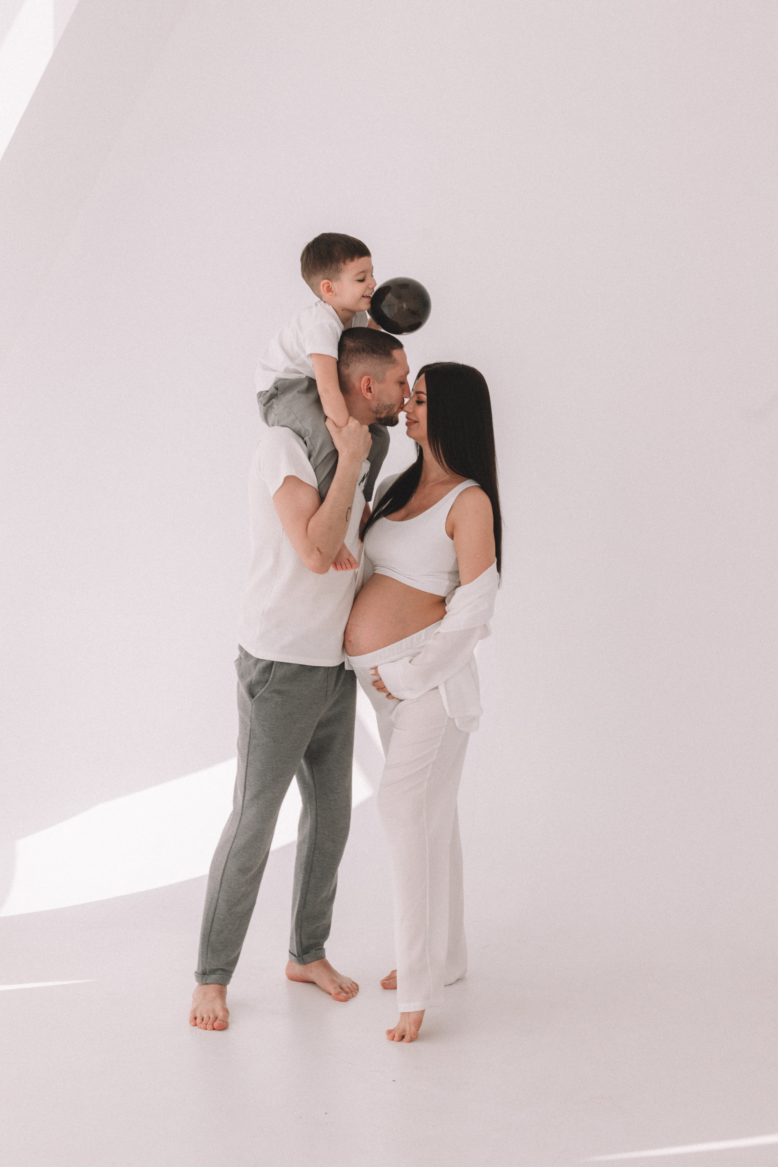 . Фотограф в Волгограде и Москве Алина Галушкина