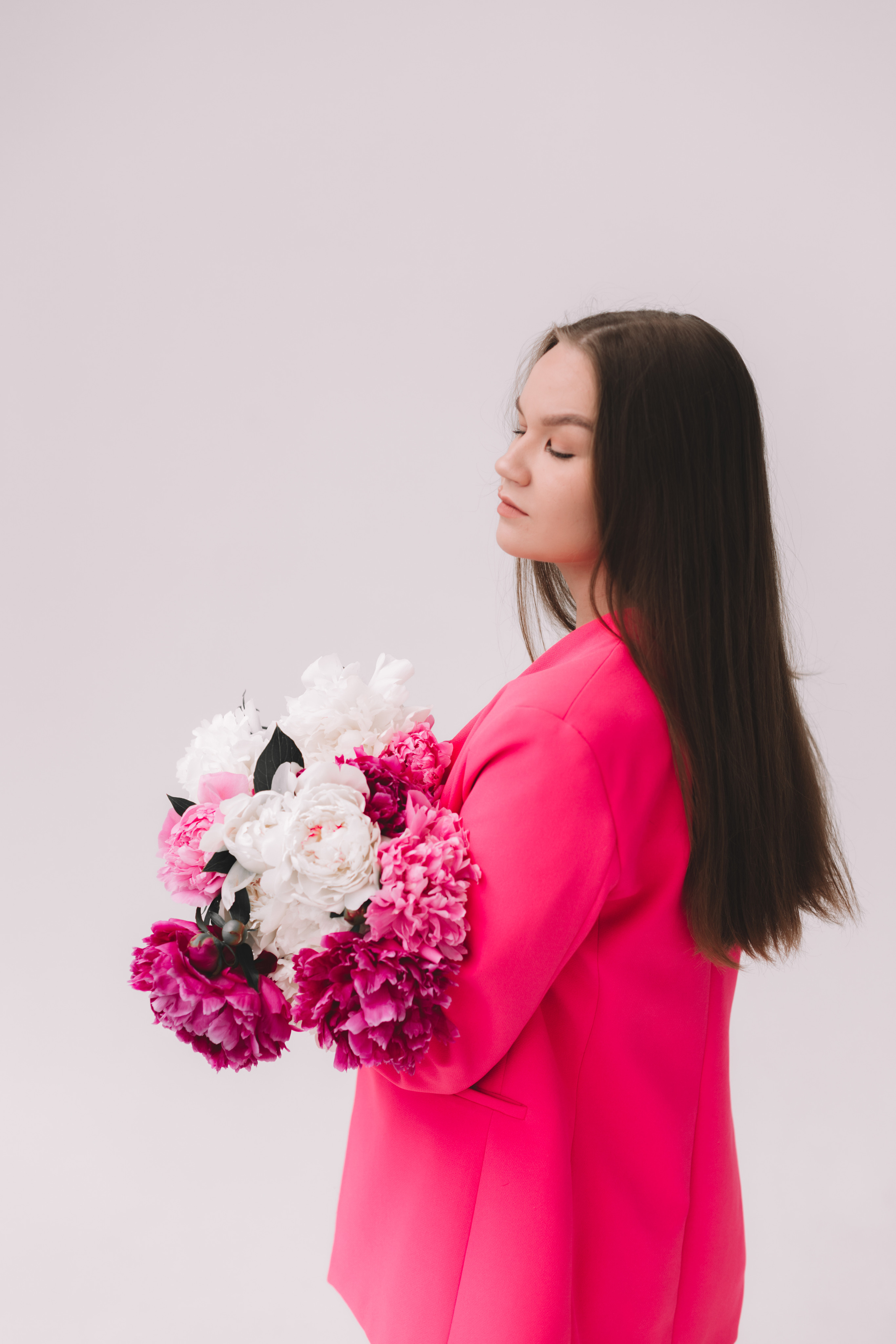 Дарья. Фотограф в Волгограде и Москве Алина Галушкина