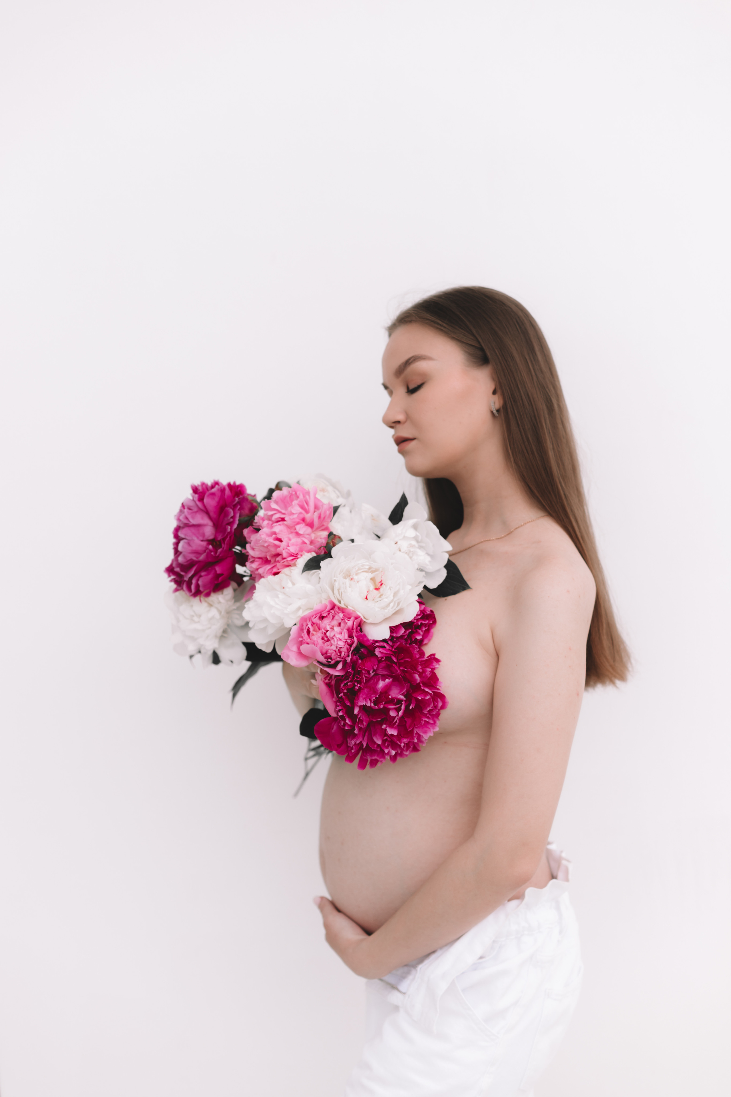 Дарья. Фотограф в Волгограде и Москве Алина Галушкина