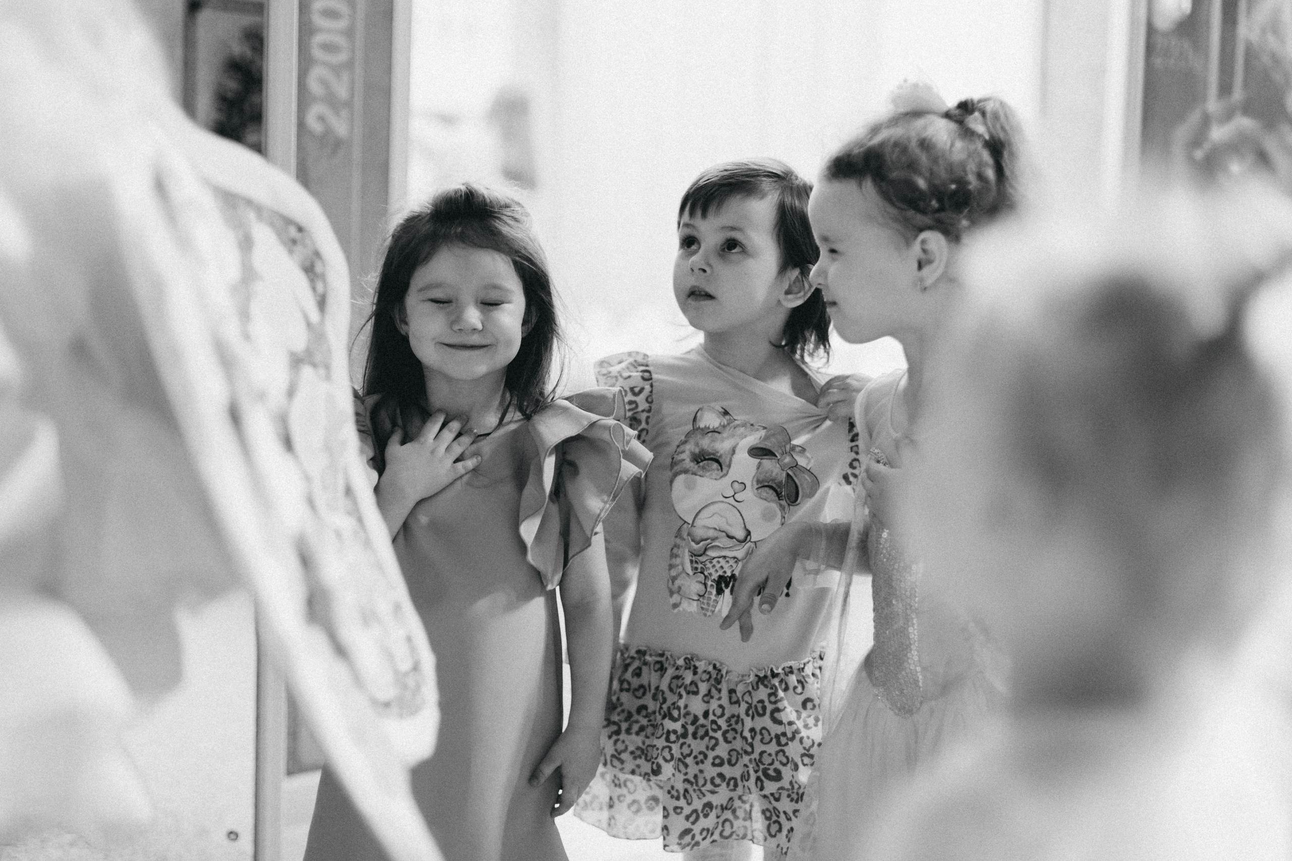 Happy B-Day PARTY. Фотограф в Волгограде и Москве Алина Галушкина