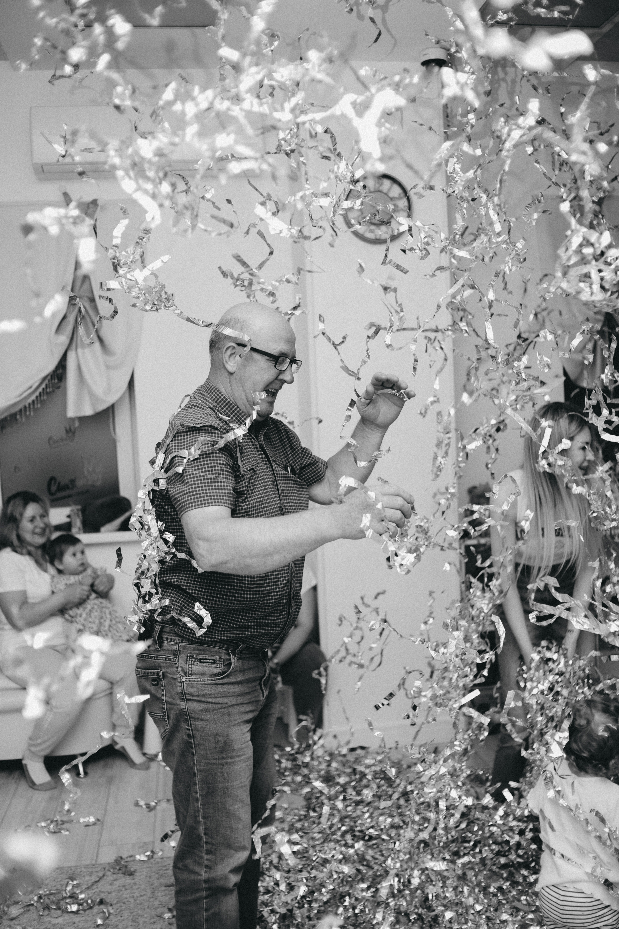 Happy B-Day PARTY. Фотограф в Волгограде и Москве Алина Галушкина