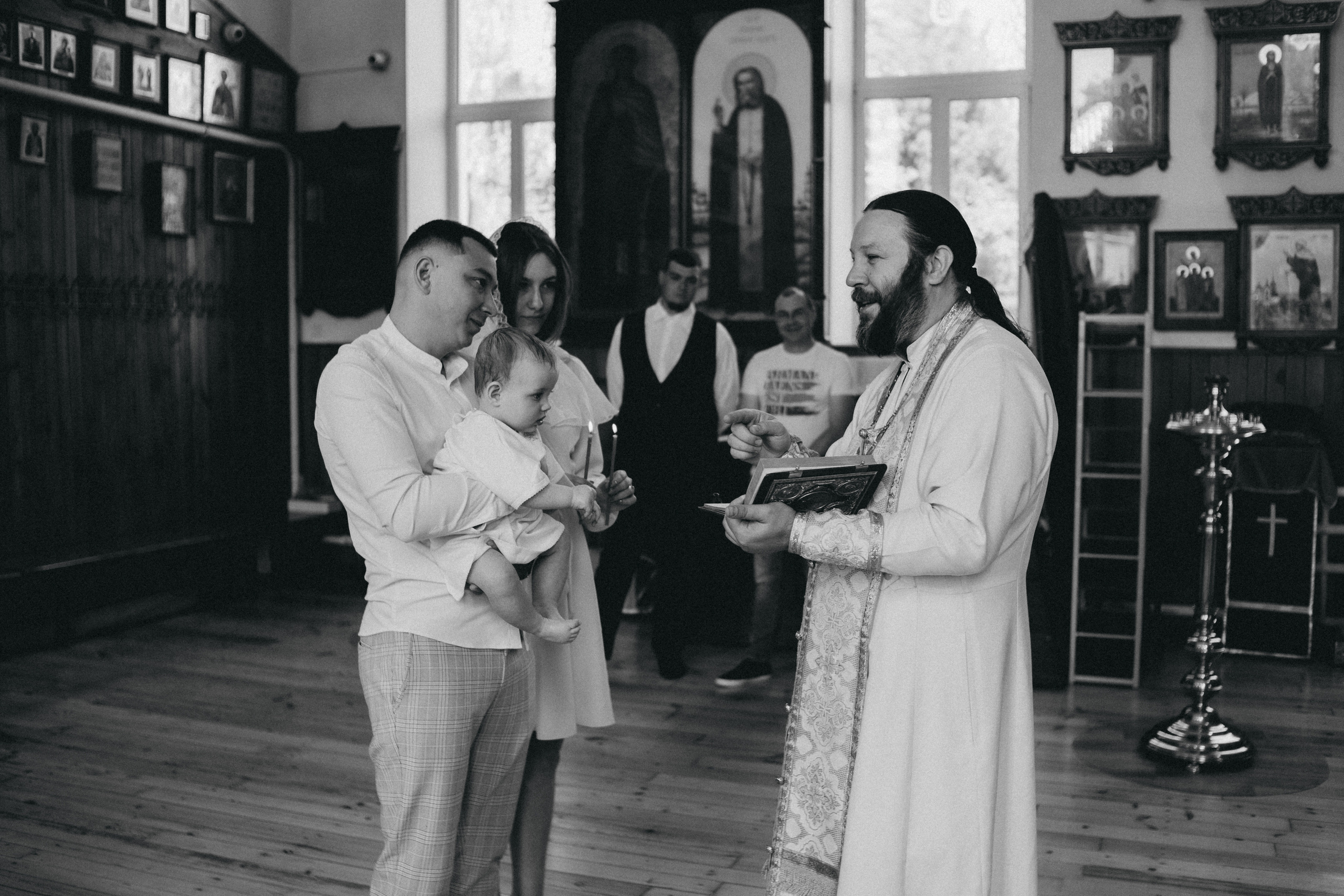 Храм Святителя Николая Чудотворца. Фотограф в Волгограде и Москве Алина Галушкина