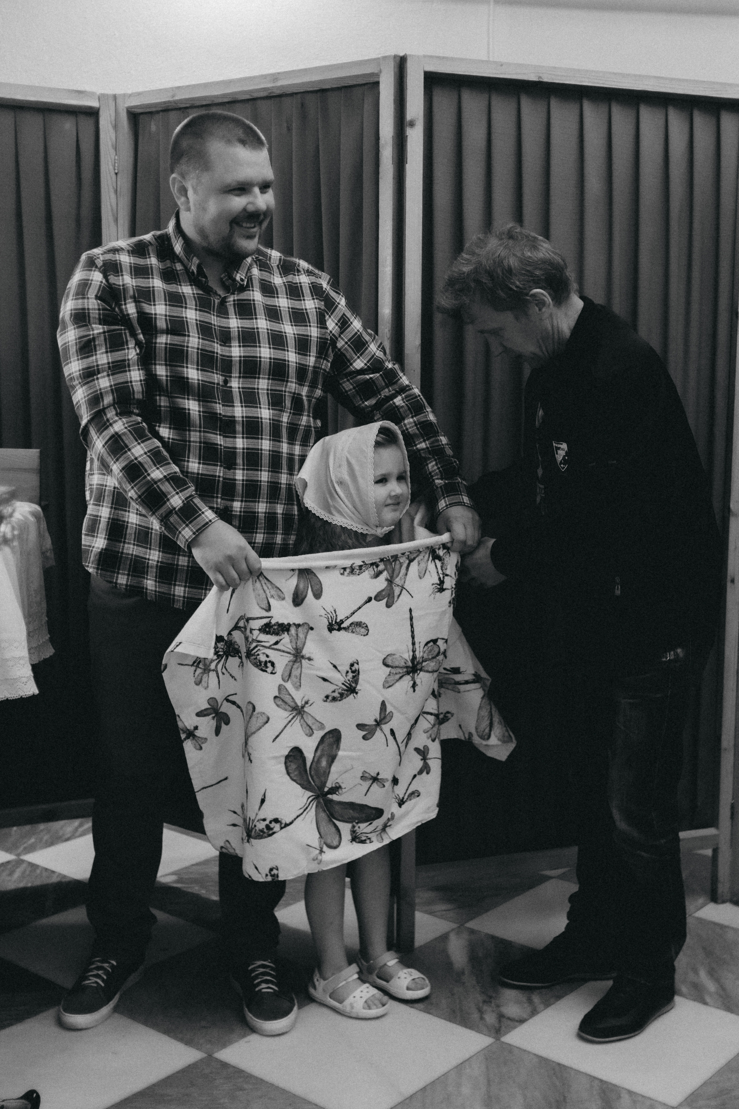 . Фотограф в Волгограде и Москве Алина Галушкина