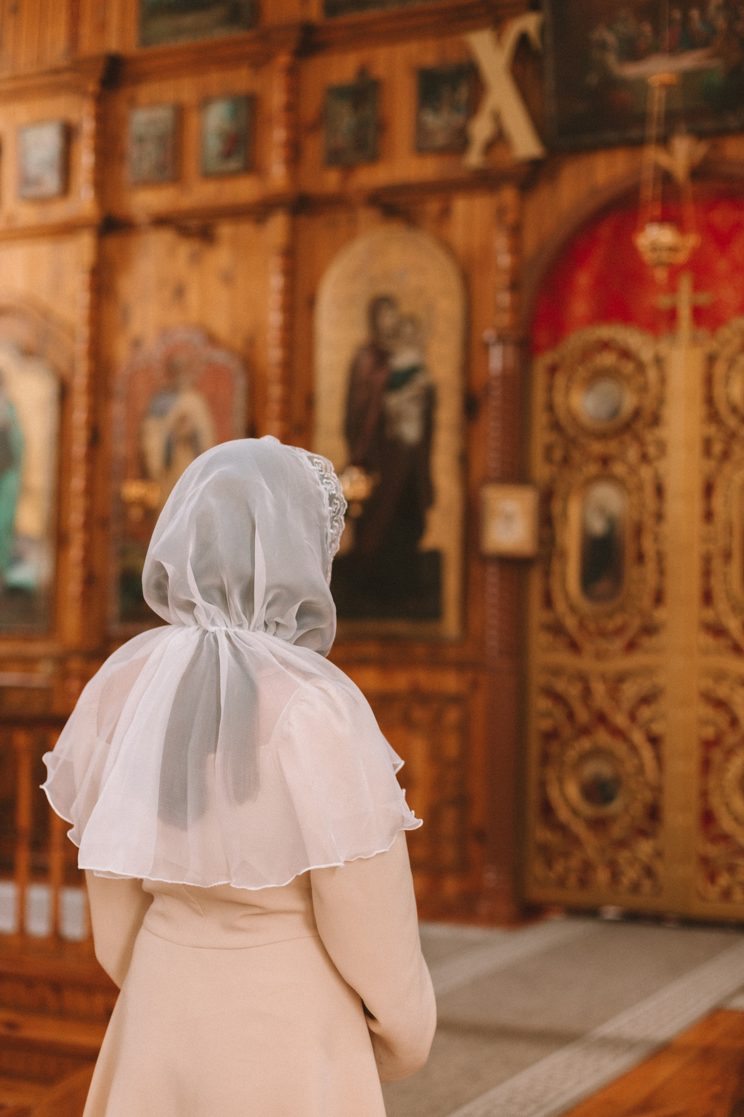 Храм Святителя Николая Чудотворца. Фотограф в Волгограде и Москве Алина Галушкина