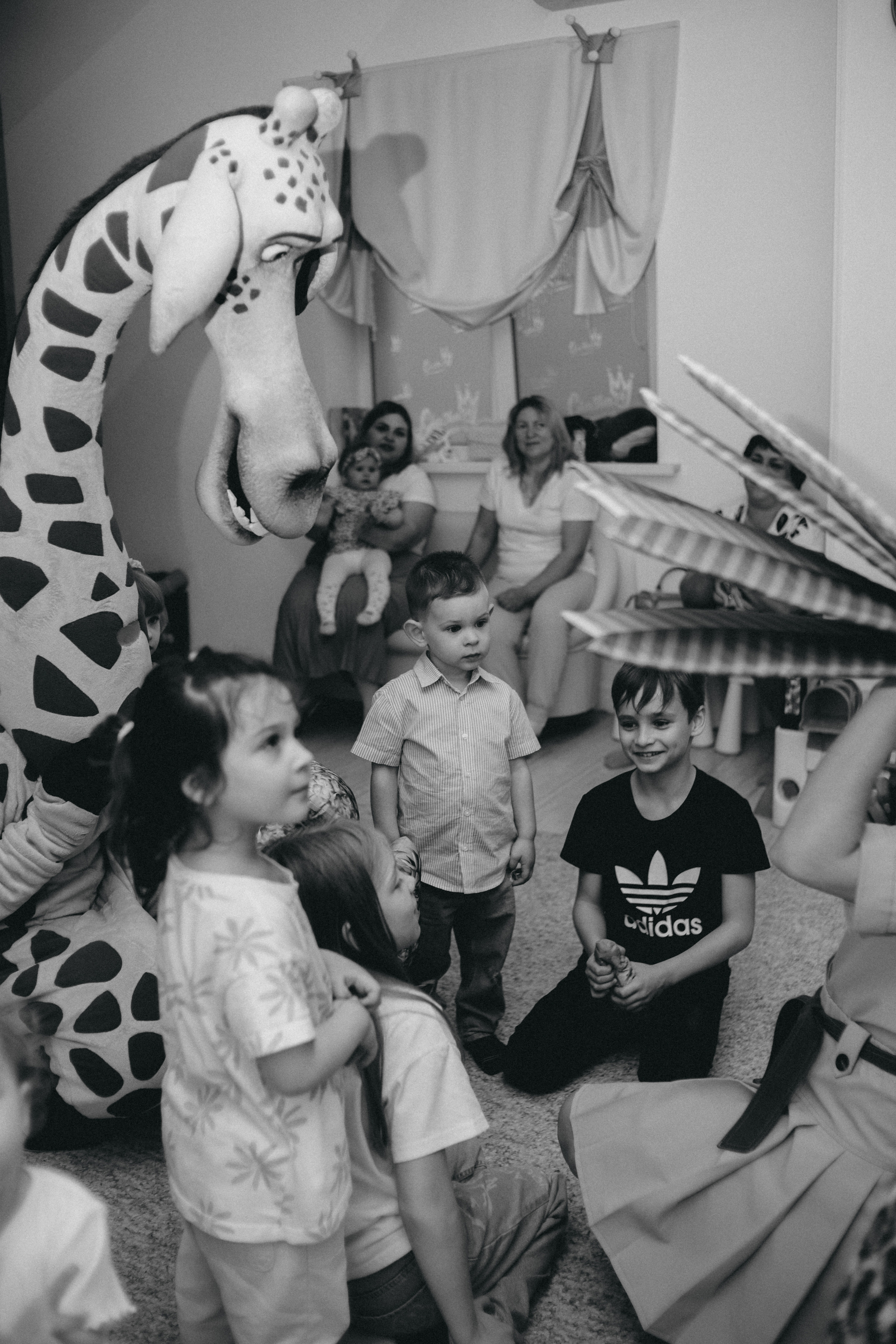 Happy B-Day PARTY. Фотограф в Волгограде и Москве Алина Галушкина