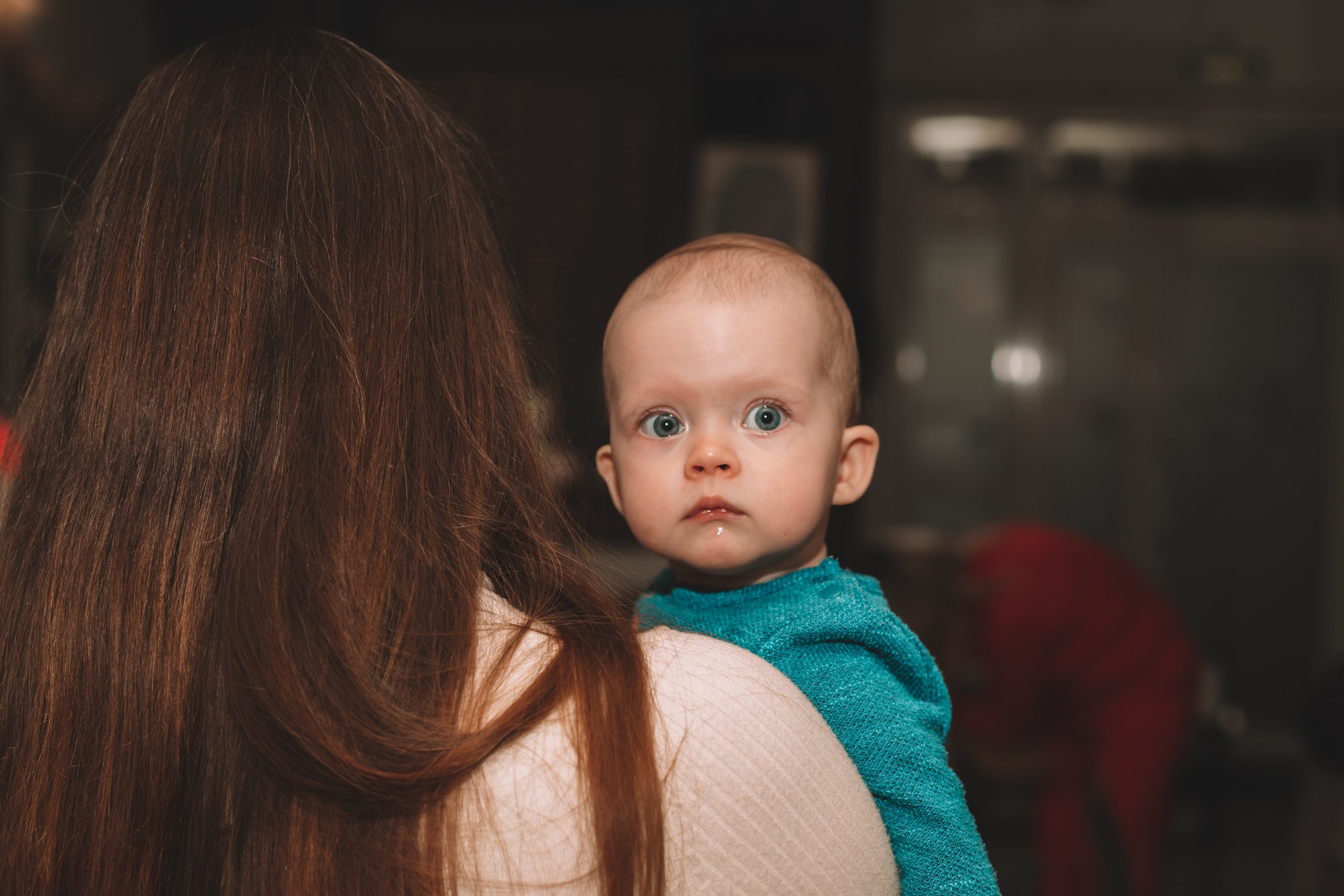 Happy B-Day PARTY. Фотограф в Волгограде и Москве Алина Галушкина