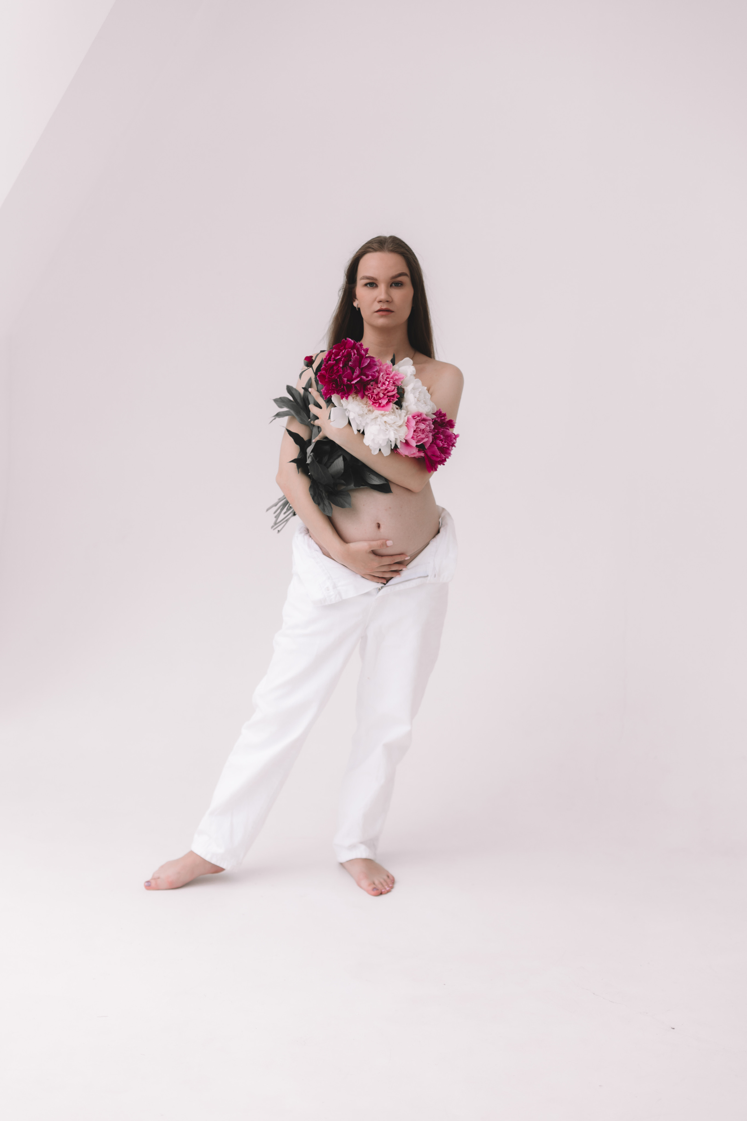 Дарья. Фотограф в Волгограде и Москве Алина Галушкина