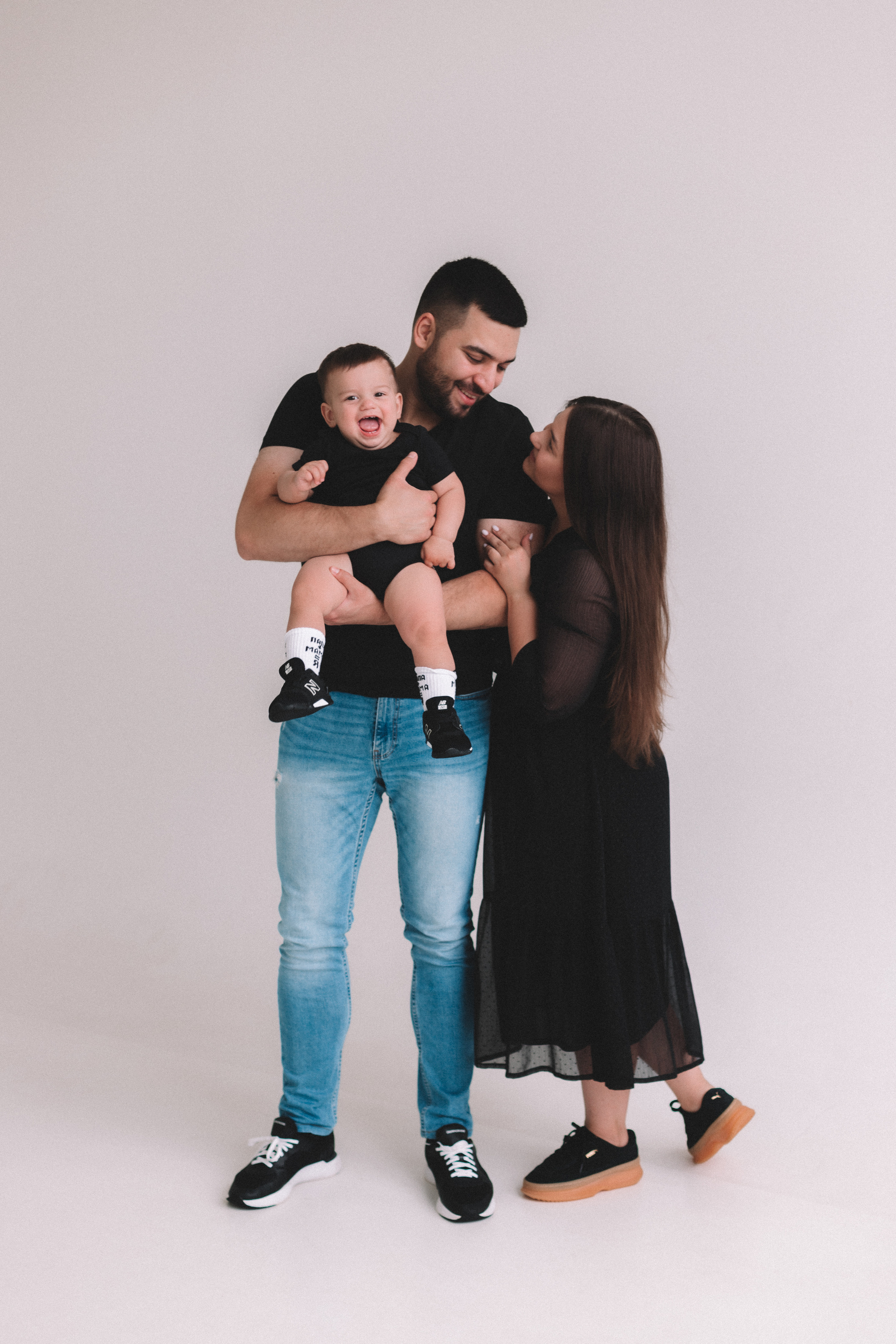 Minimal ONE. Фотограф в Волгограде и Москве Алина Галушкина