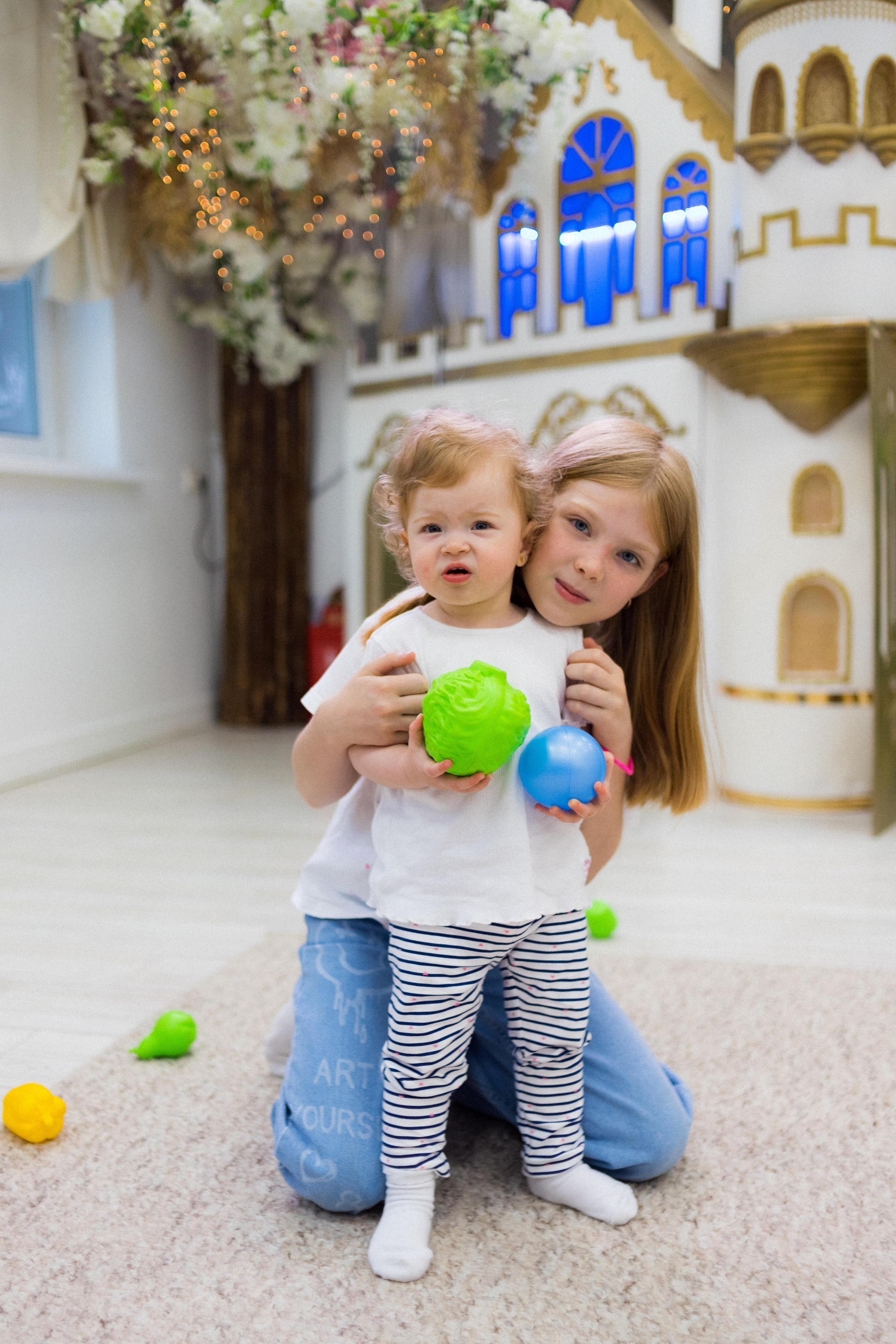 Happy B-Day PARTY. Фотограф в Волгограде и Москве Алина Галушкина