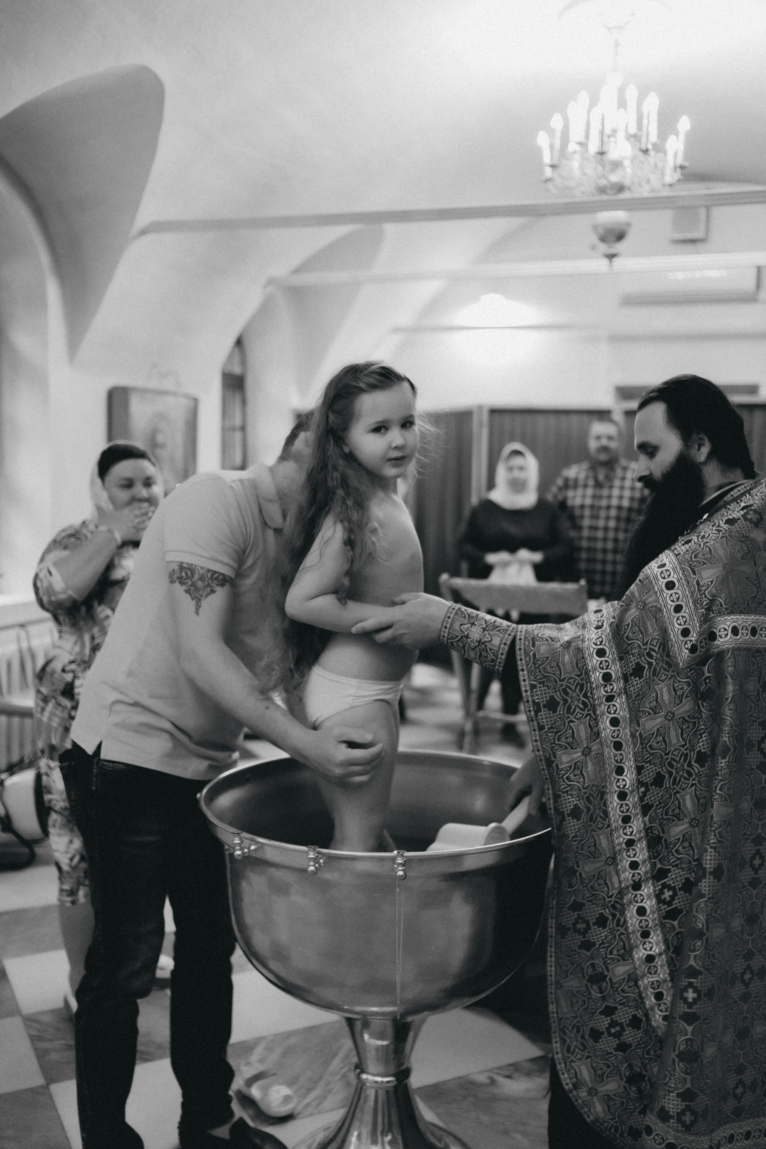 . Фотограф в Волгограде и Москве Алина Галушкина