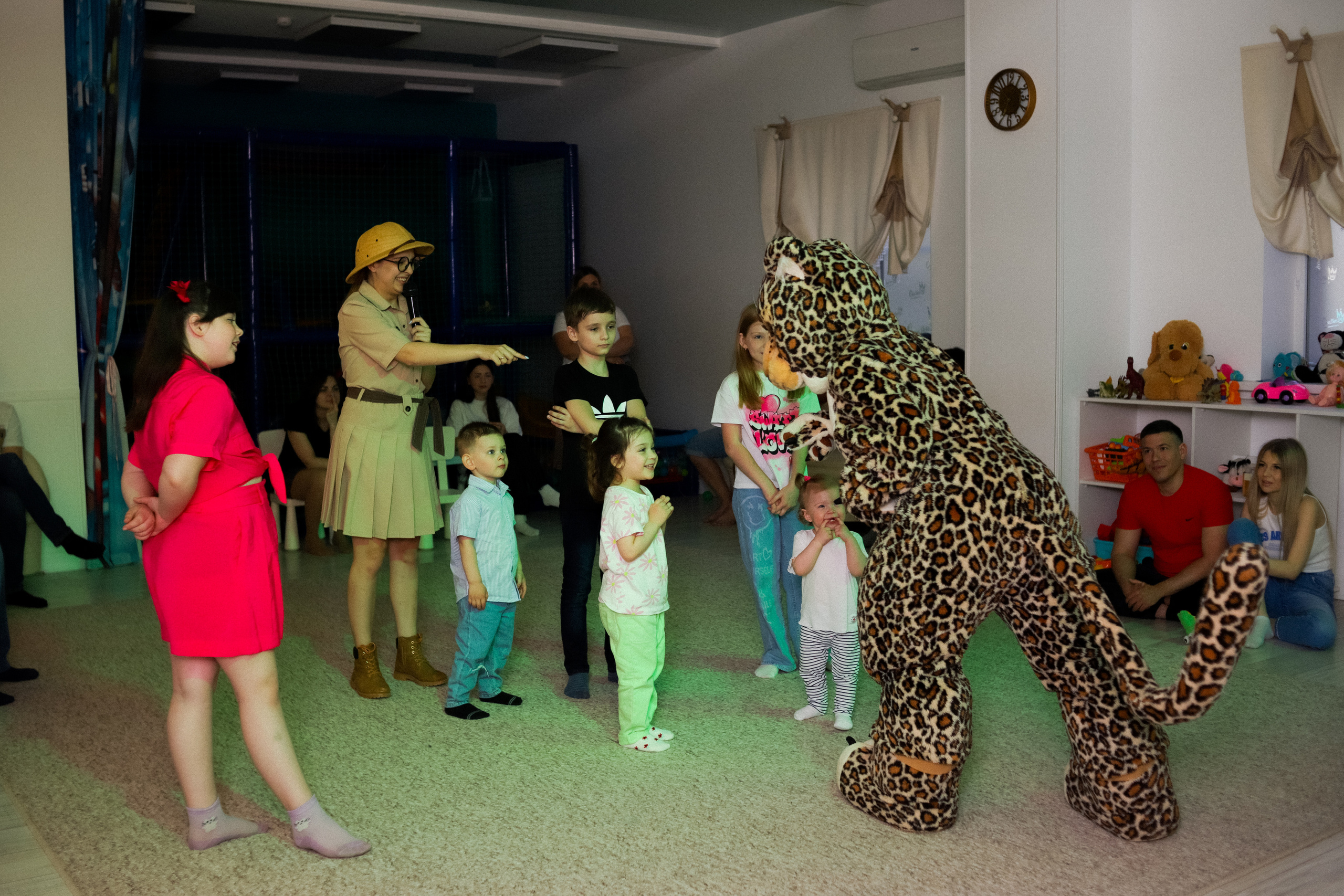 Happy B-Day PARTY. Фотограф в Волгограде и Москве Алина Галушкина