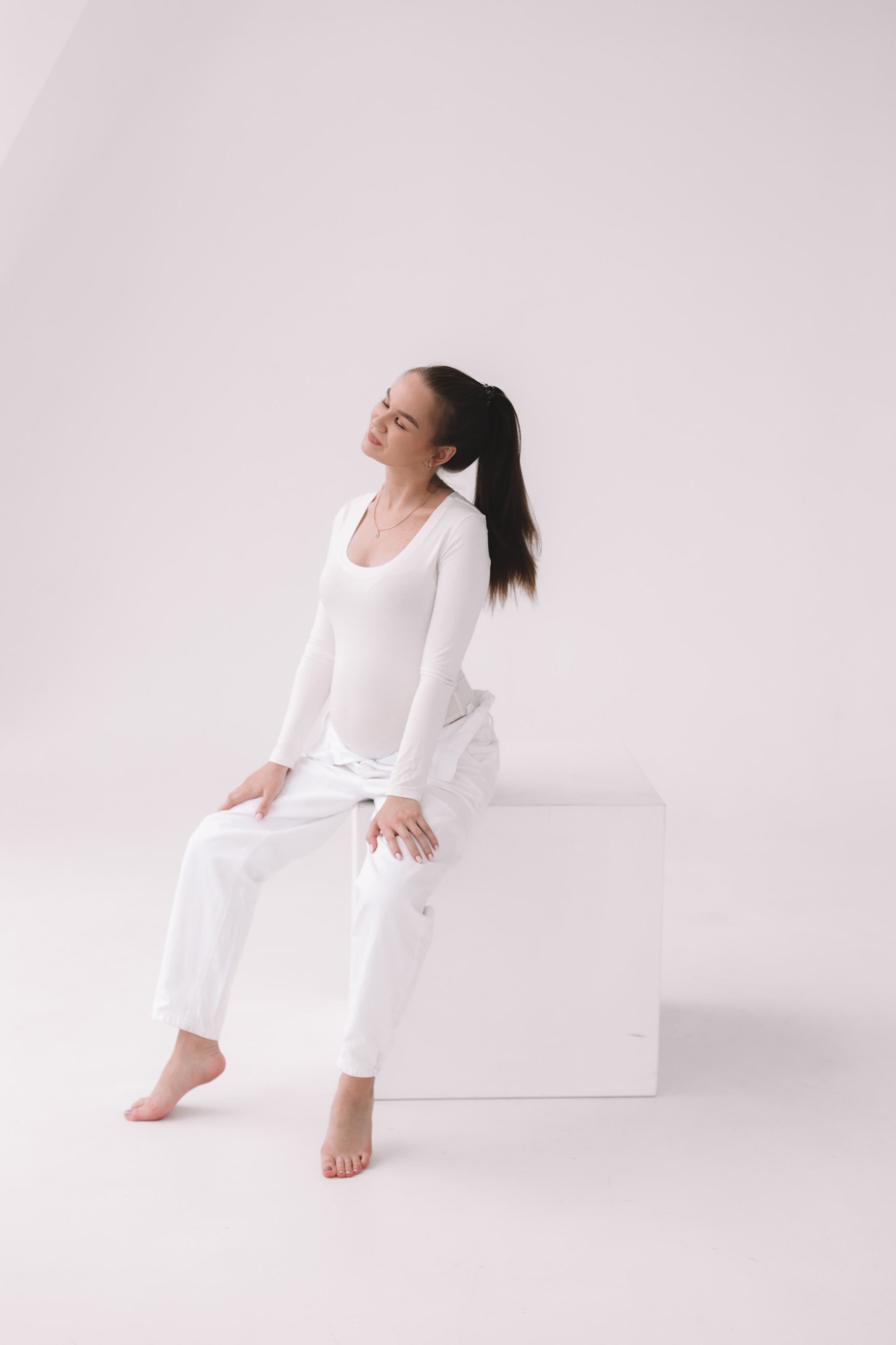 Дарья. Фотограф в Волгограде и Москве Алина Галушкина