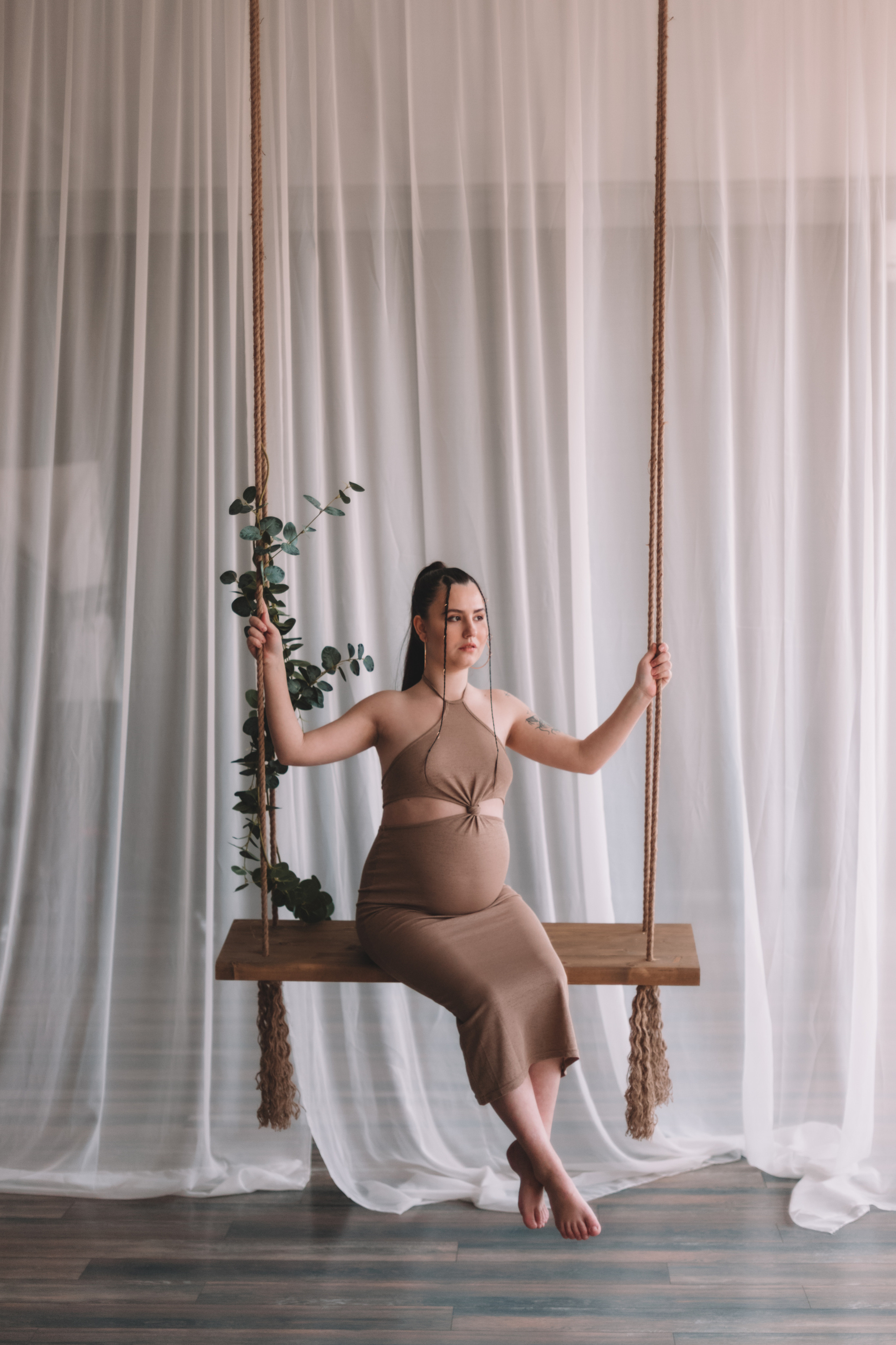 Элина. Фотограф в Волгограде и Москве Алина Галушкина