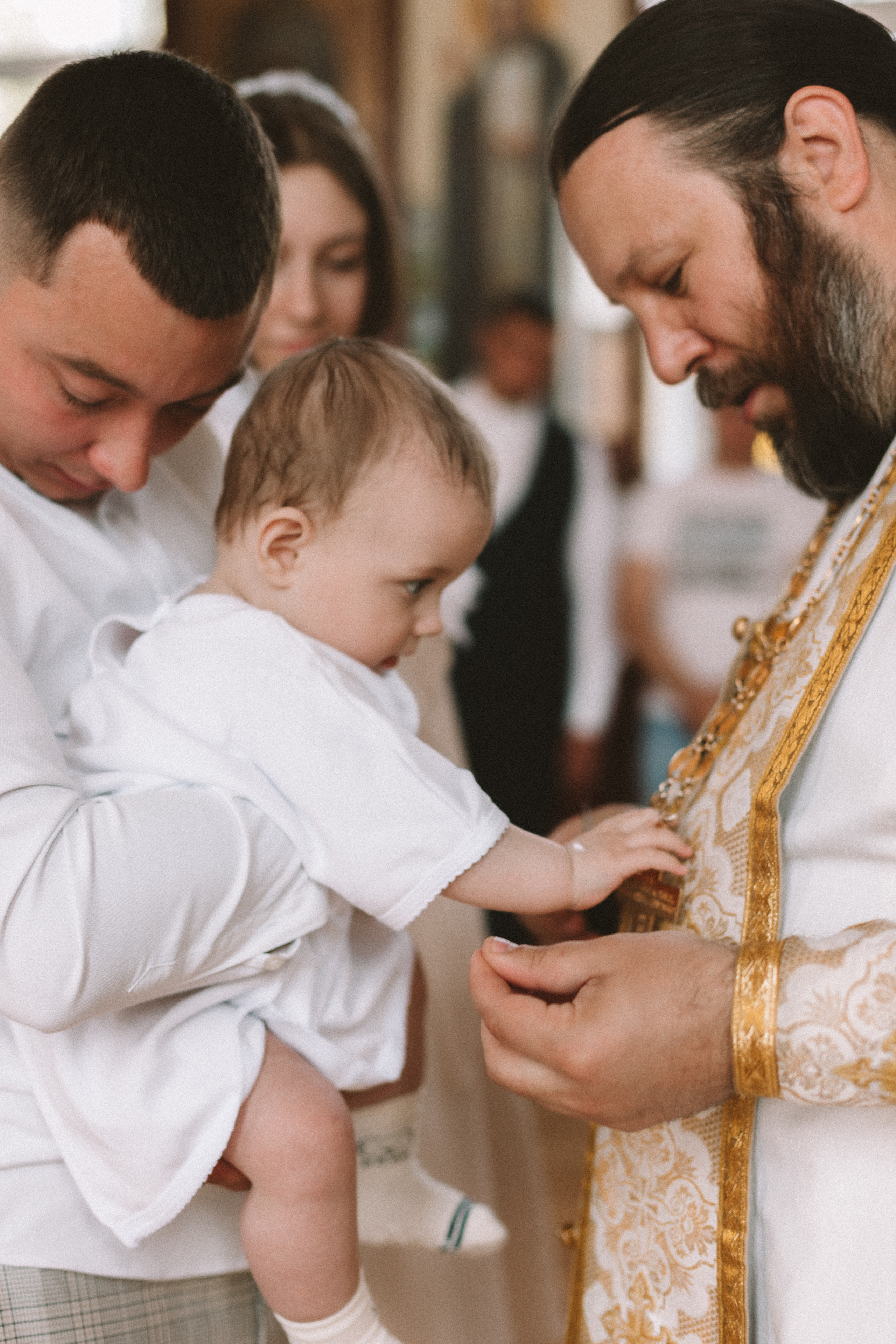 Храм Святителя Николая Чудотворца. Фотограф в Волгограде и Москве Алина Галушкина