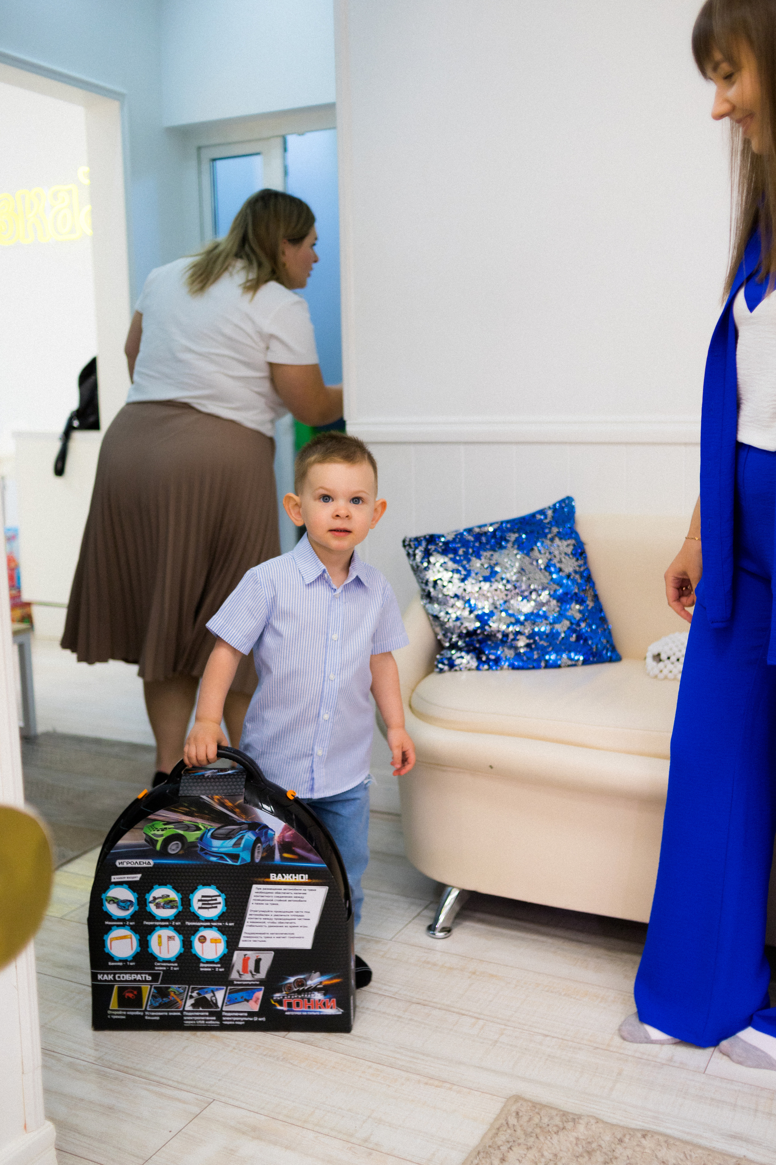 Happy B-Day PARTY. Фотограф в Волгограде и Москве Алина Галушкина