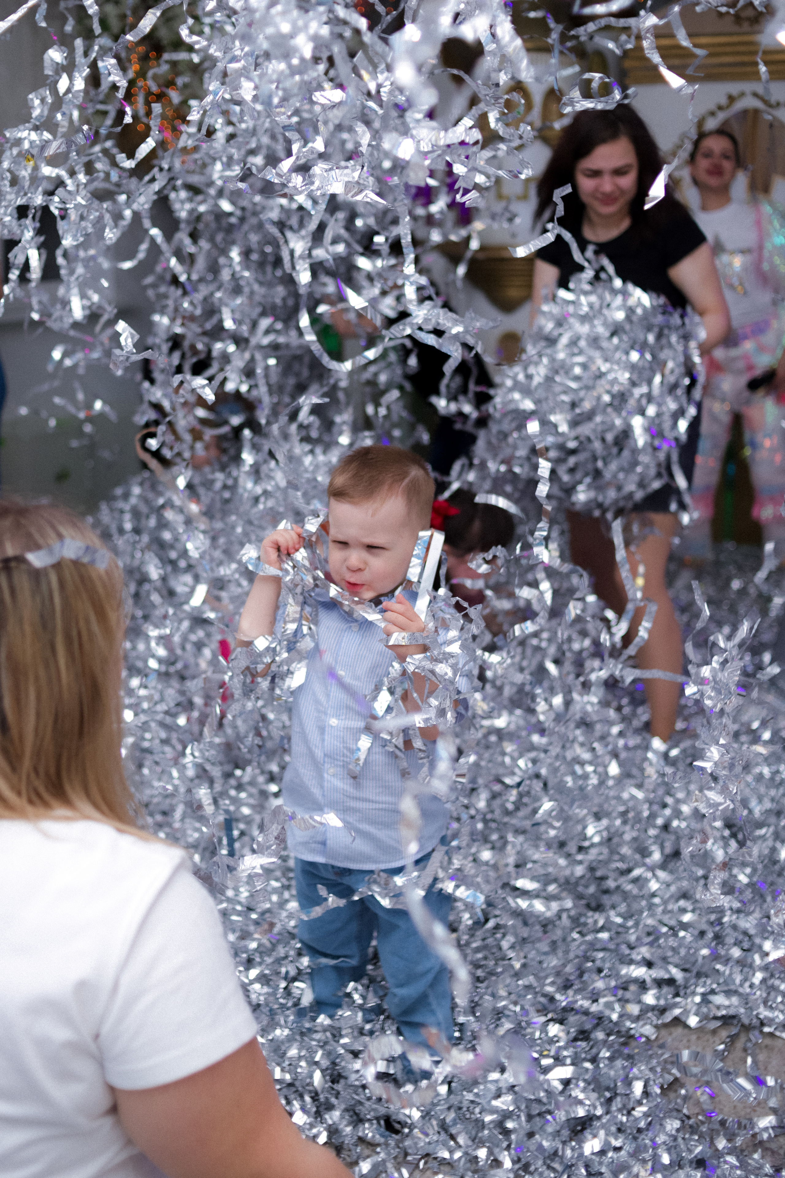 Happy B-Day PARTY. Фотограф в Волгограде и Москве Алина Галушкина