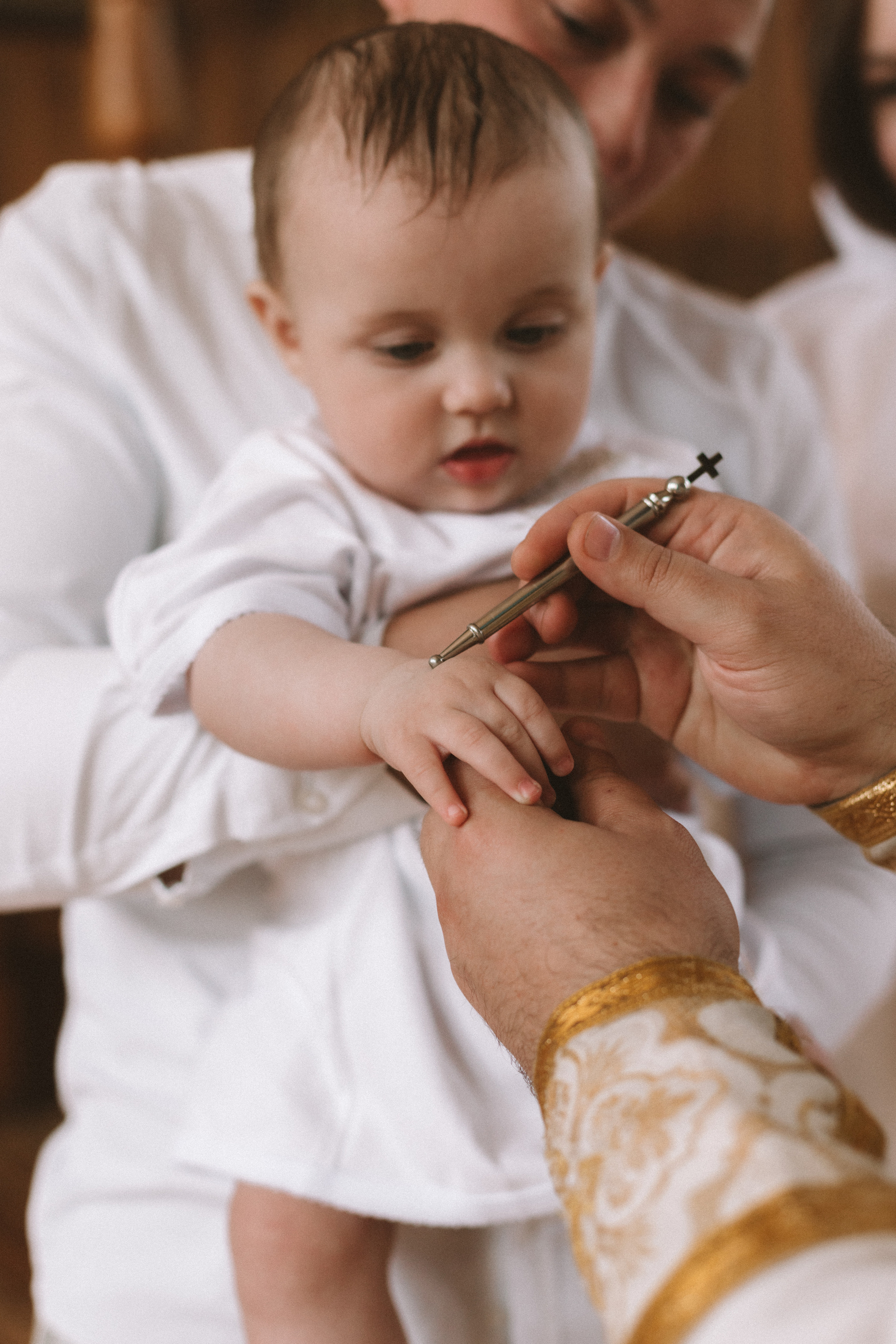 Храм Святителя Николая Чудотворца. Фотограф в Волгограде и Москве Алина Галушкина