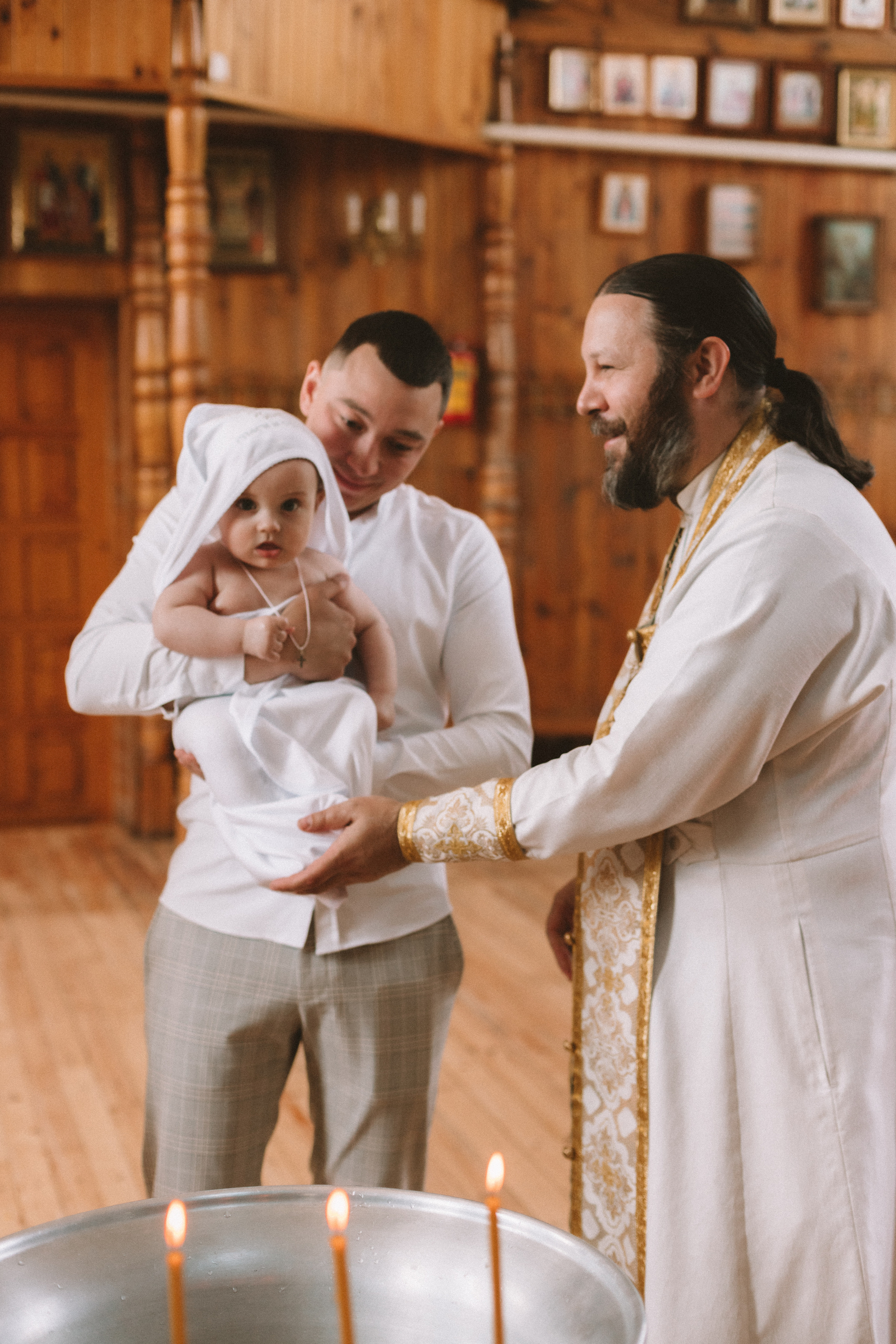 Храм Святителя Николая Чудотворца. Фотограф в Волгограде и Москве Алина Галушкина