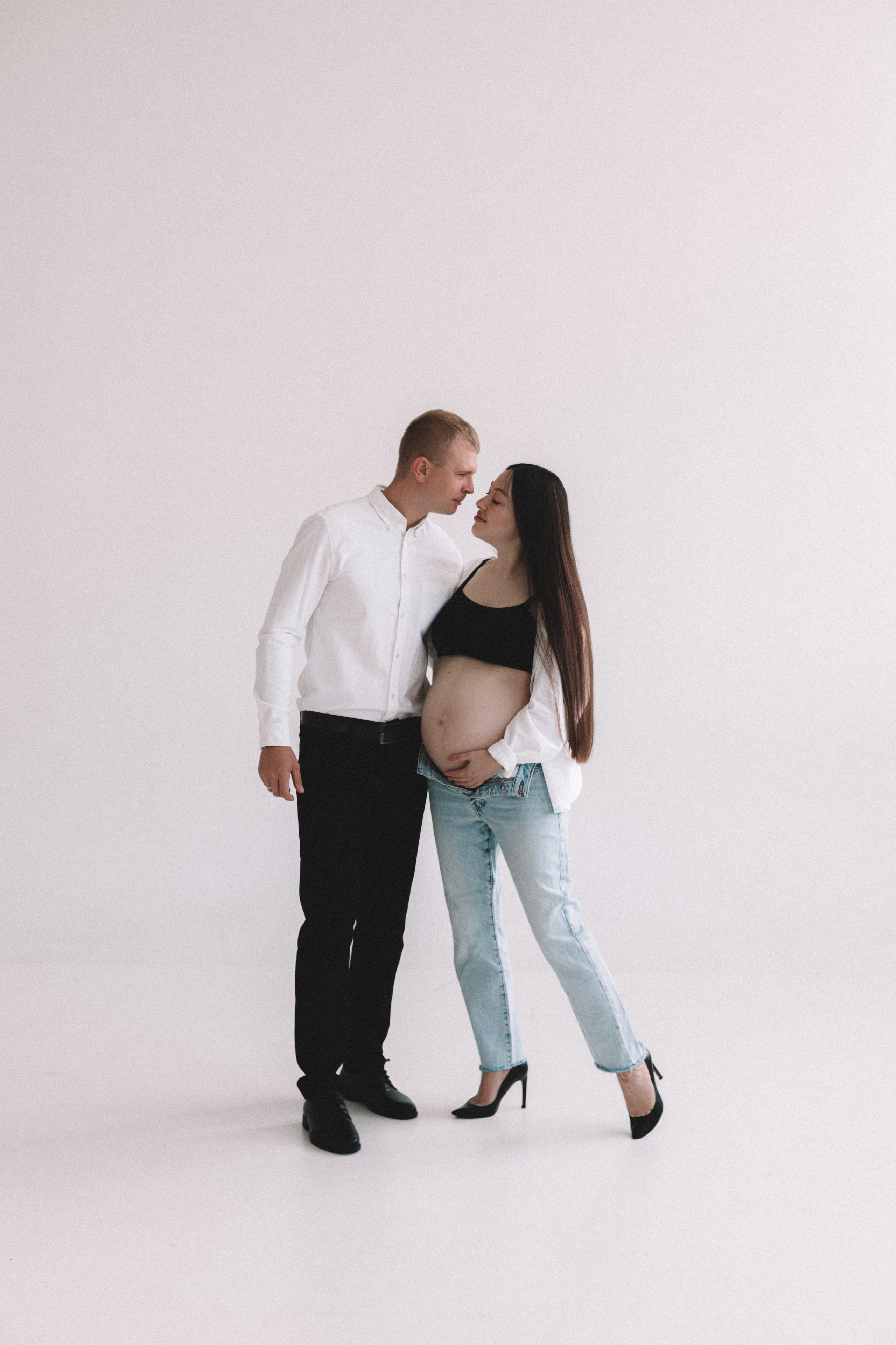 . Фотограф в Волгограде и Москве Алина Галушкина