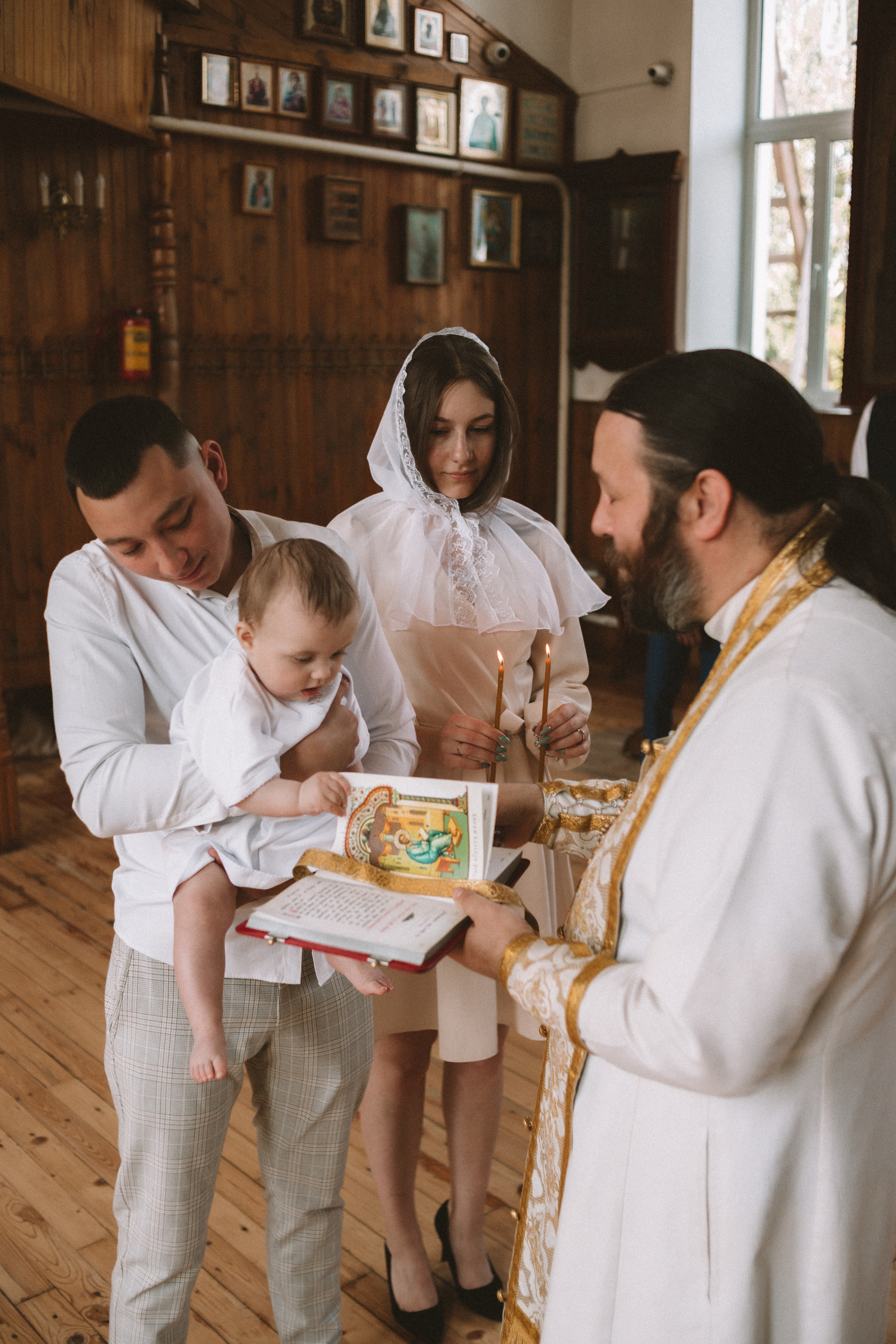 Храм Святителя Николая Чудотворца. Фотограф в Волгограде и Москве Алина Галушкина