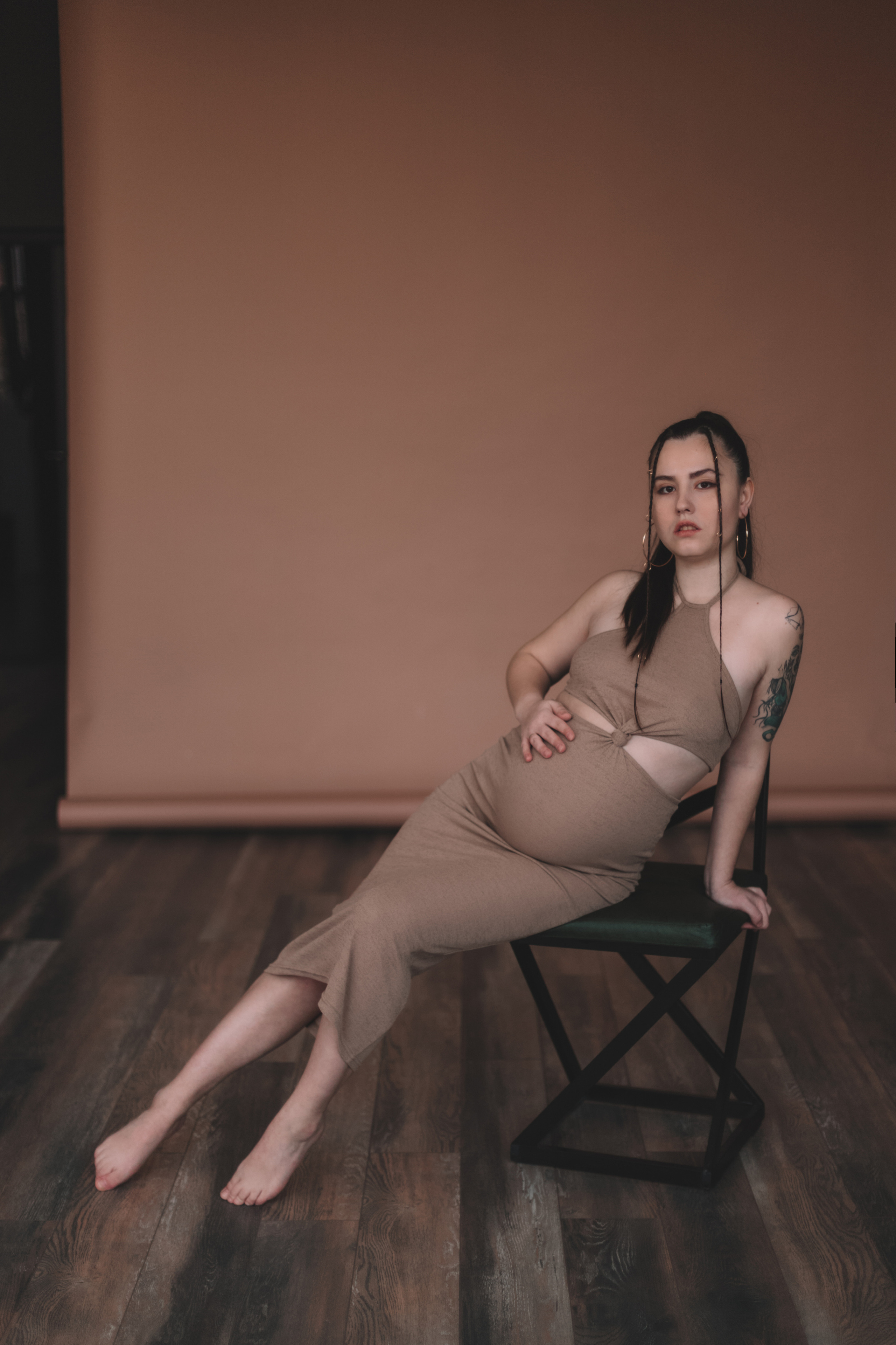 Элина. Фотограф в Волгограде и Москве Алина Галушкина