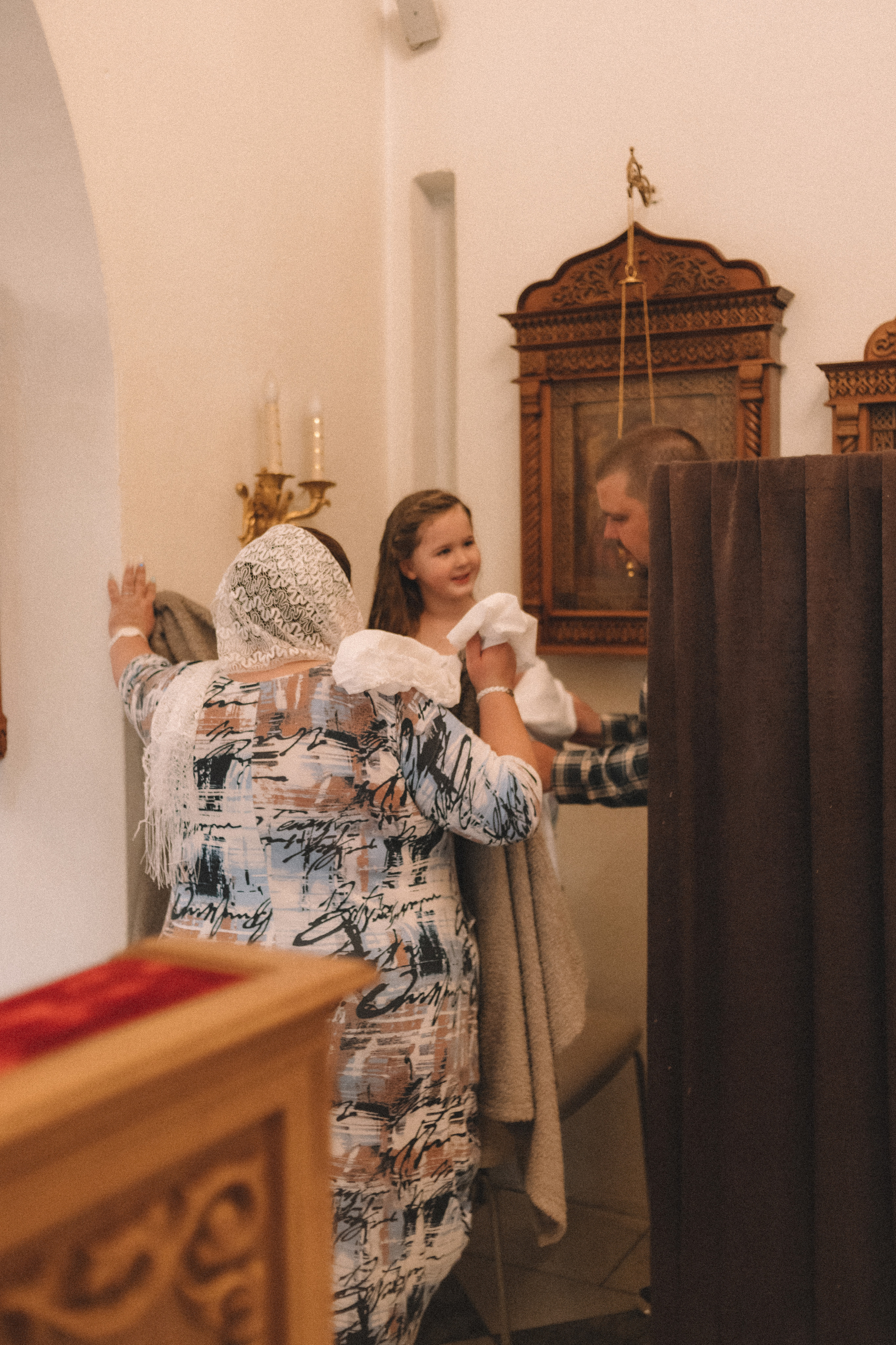 . Фотограф в Волгограде и Москве Алина Галушкина