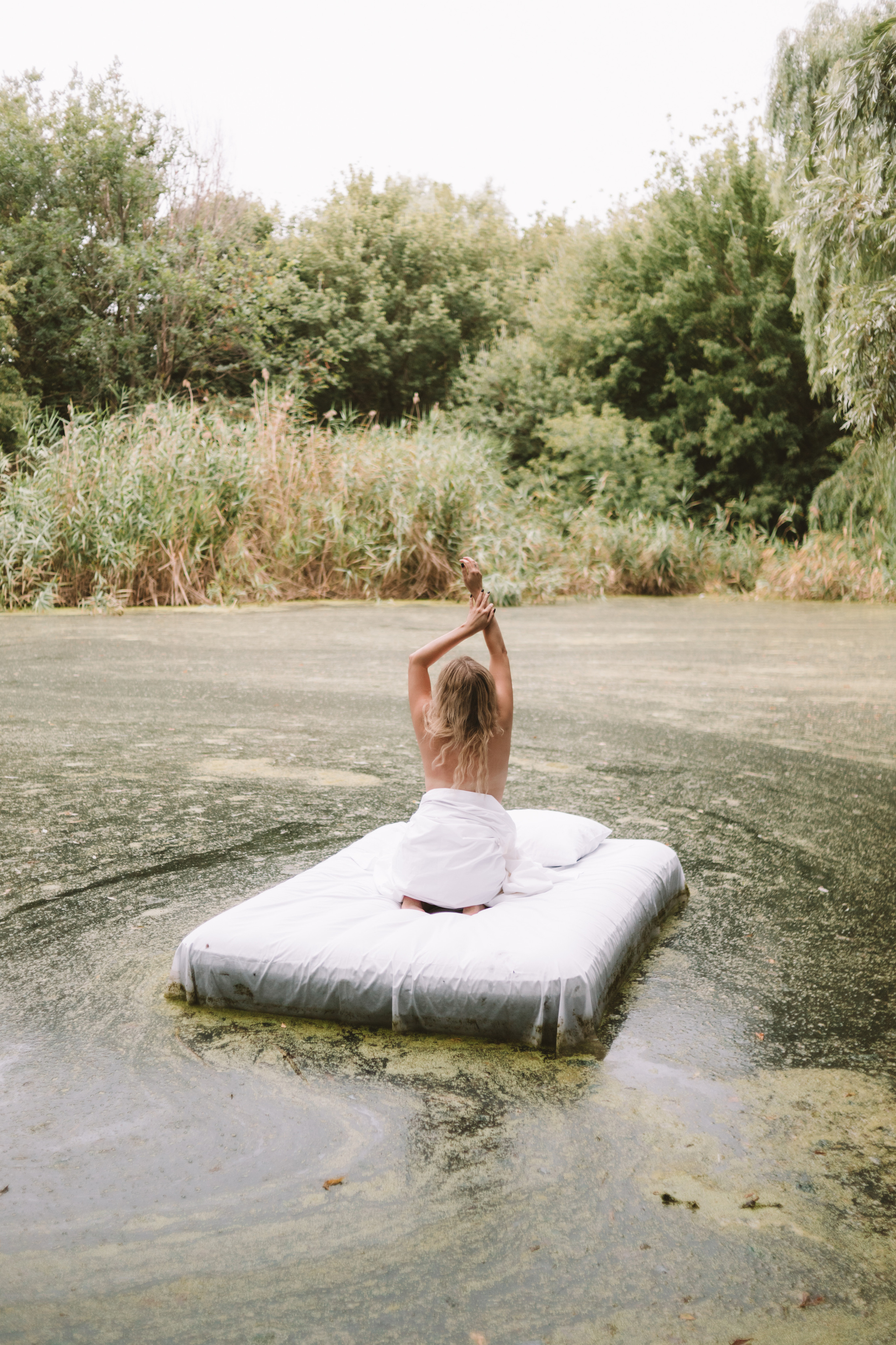 Елена. Фотограф в Волгограде и Москве Алина Галушкина