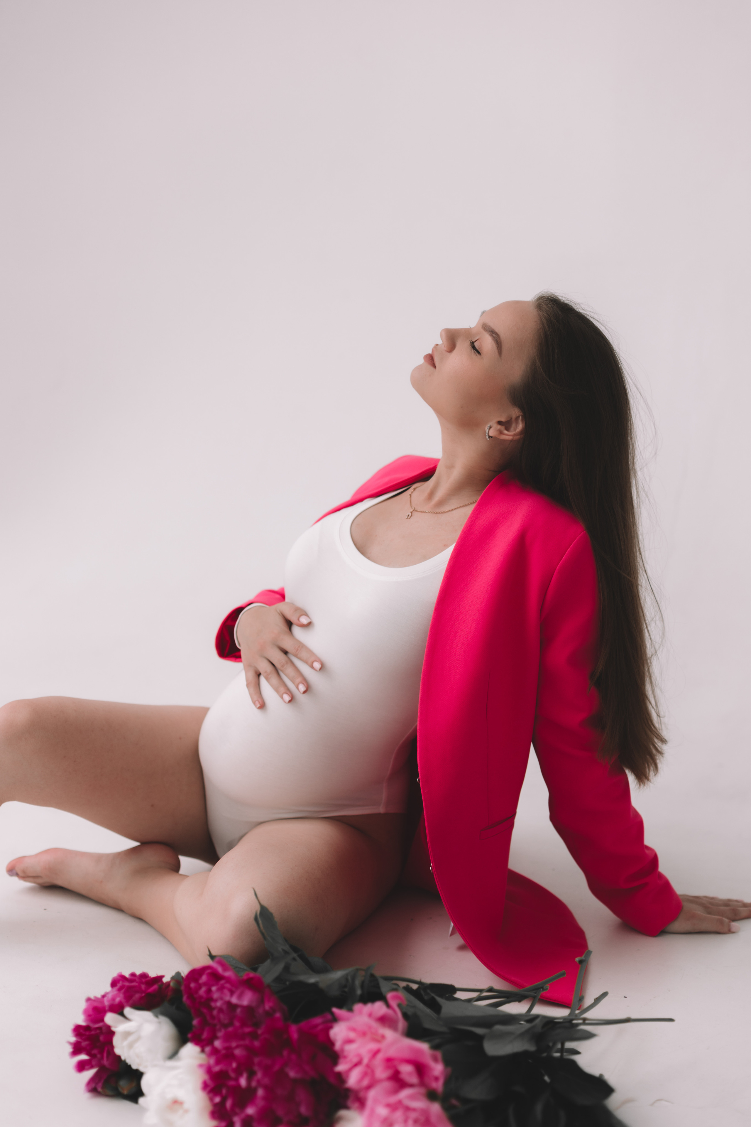 Дарья. Фотограф в Волгограде и Москве Алина Галушкина