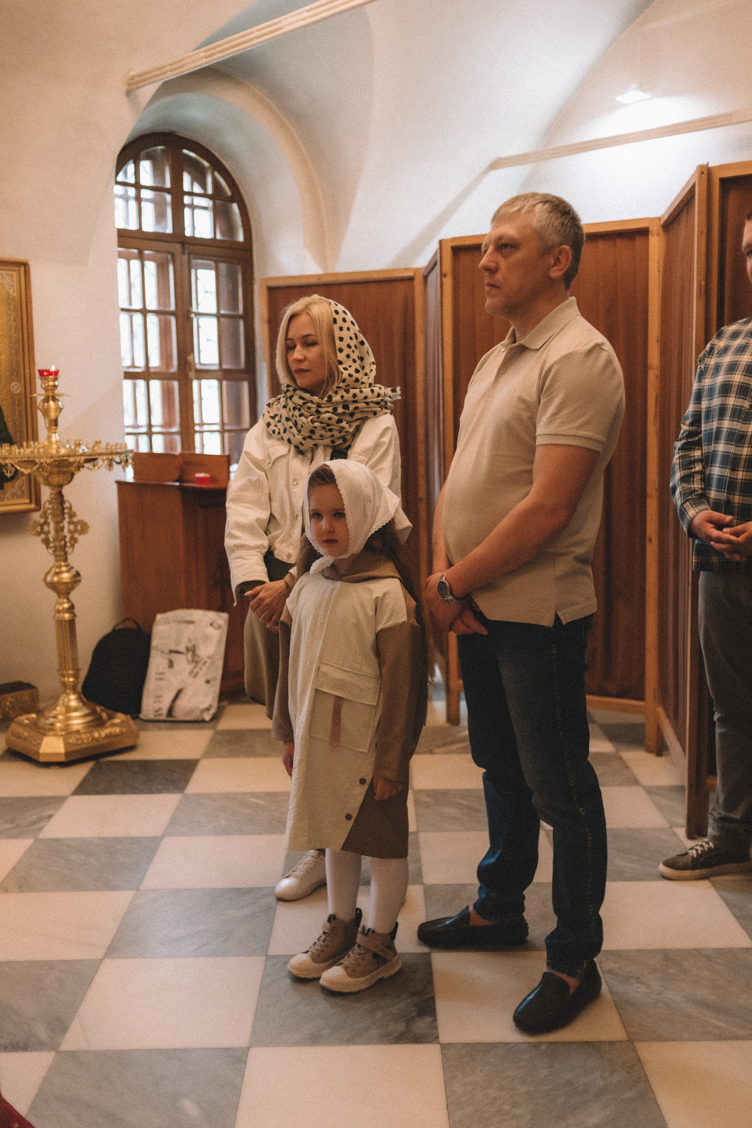 . Фотограф в Волгограде и Москве Алина Галушкина