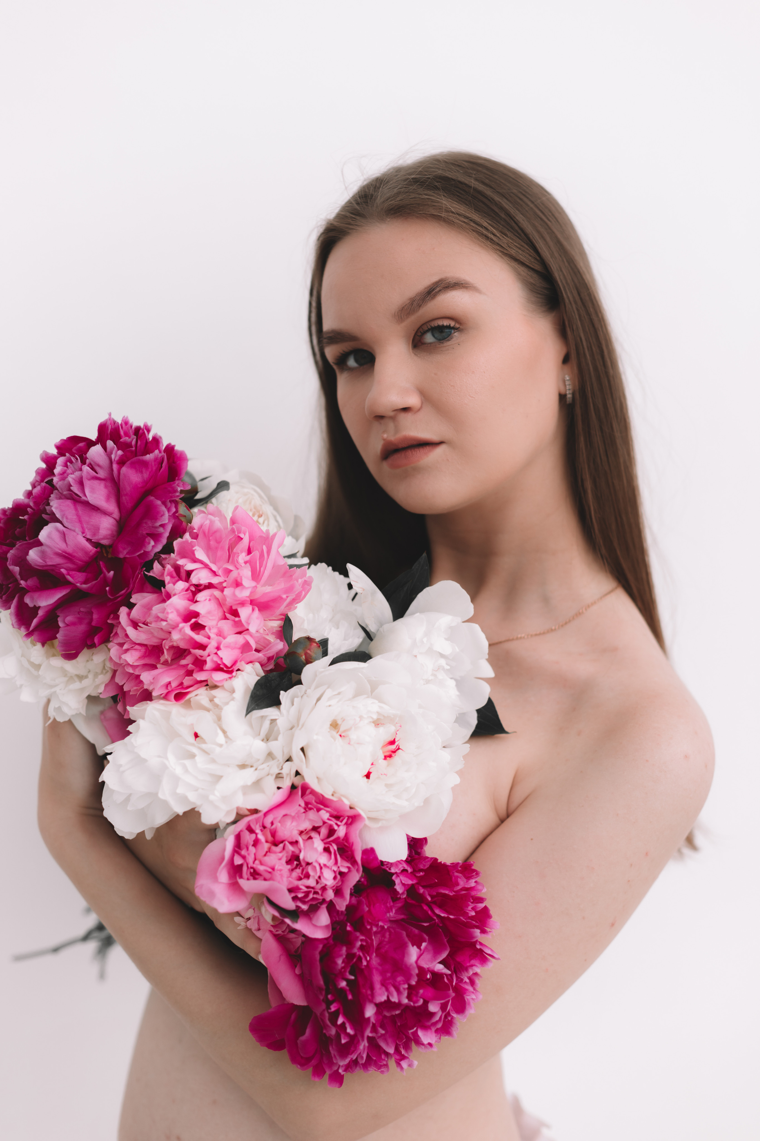 Дарья. Фотограф в Волгограде и Москве Алина Галушкина