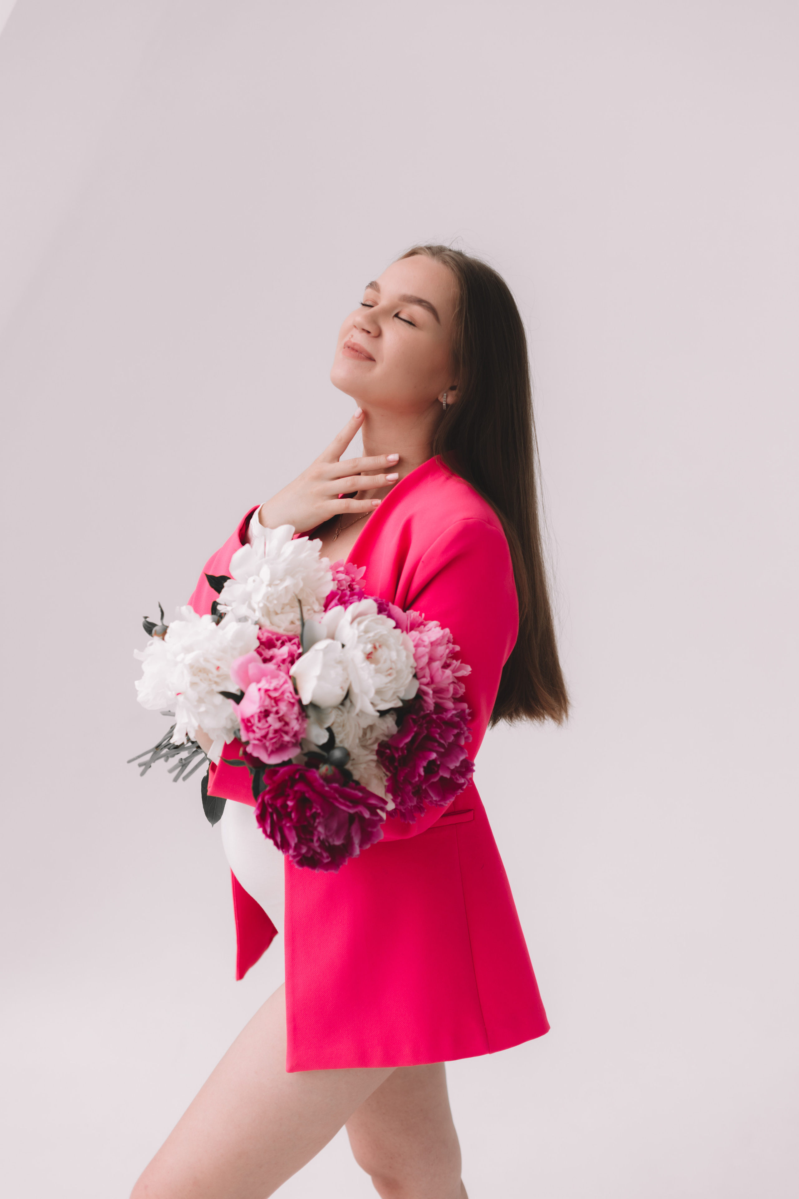 Дарья. Фотограф в Волгограде и Москве Алина Галушкина