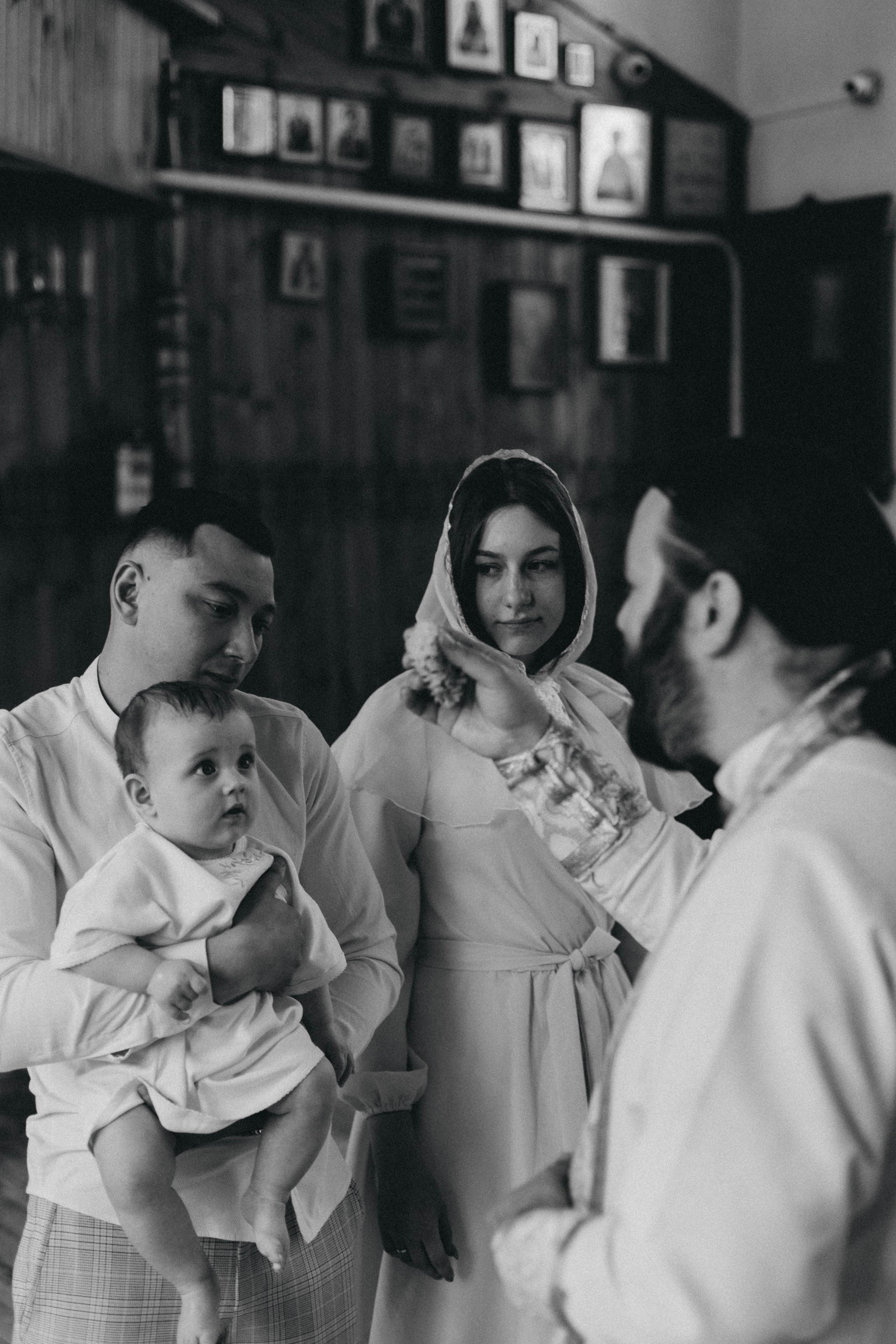 Храм Святителя Николая Чудотворца. Фотограф в Волгограде и Москве Алина Галушкина