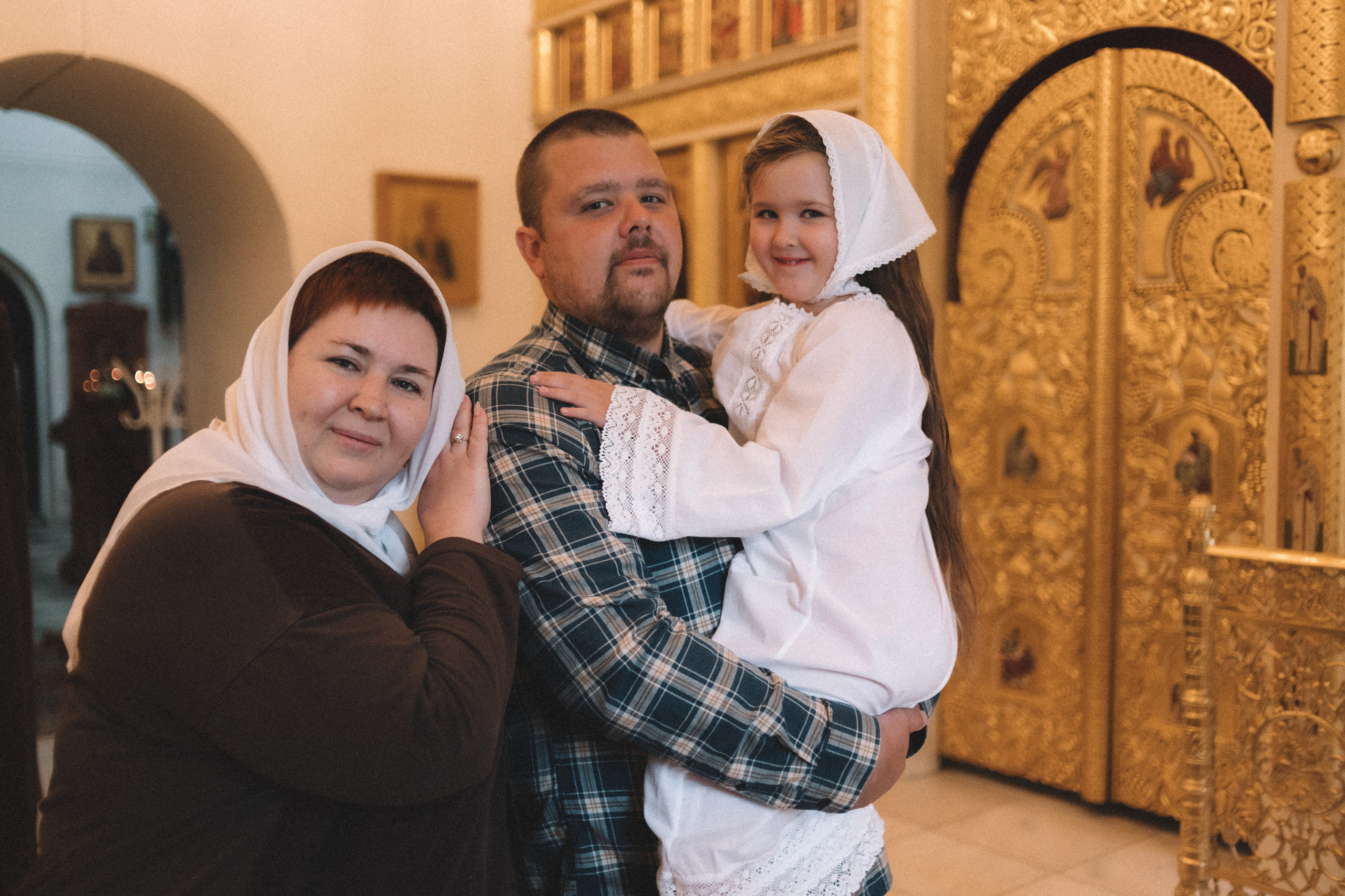 . Фотограф в Волгограде и Москве Алина Галушкина