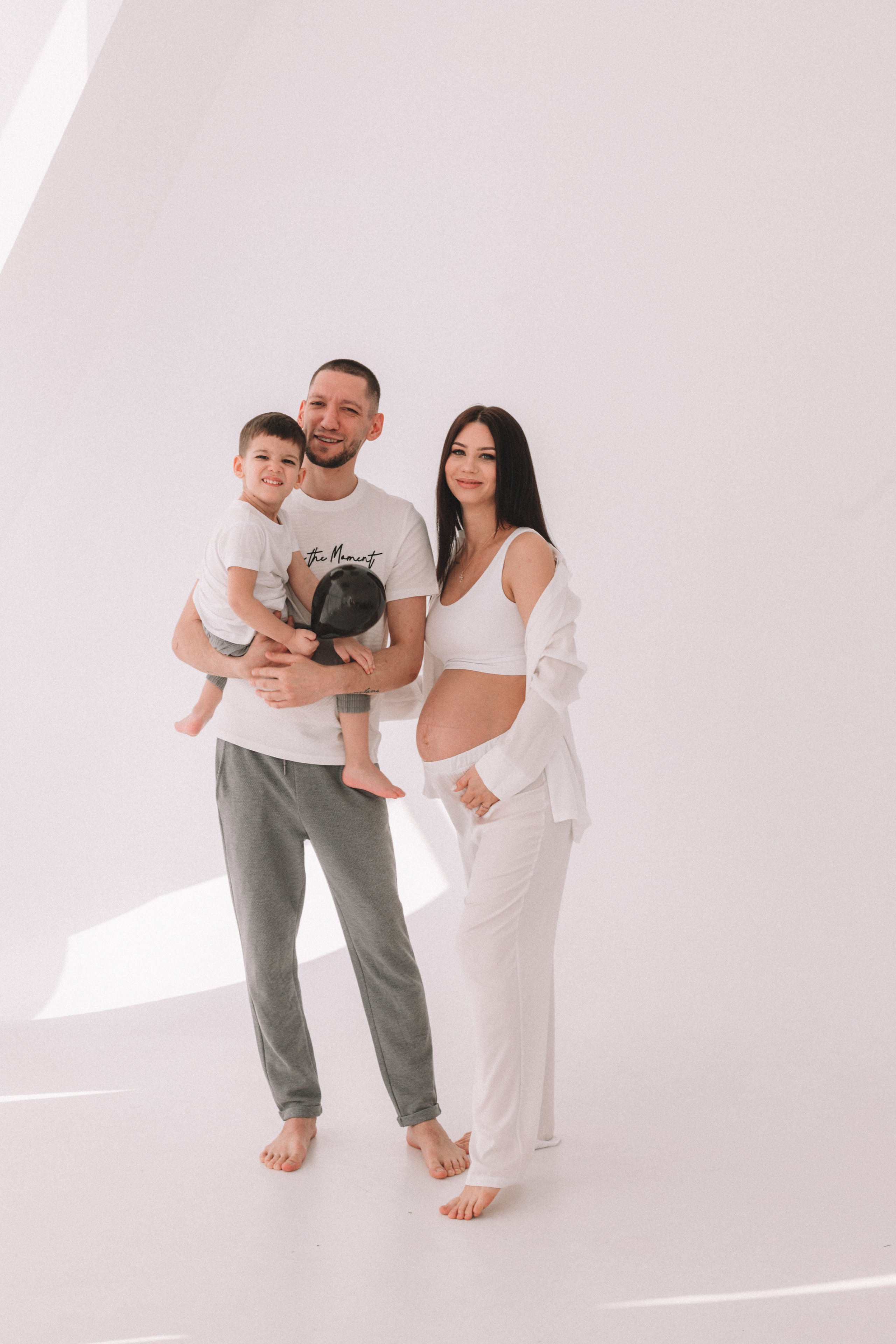 . Фотограф в Волгограде и Москве Алина Галушкина