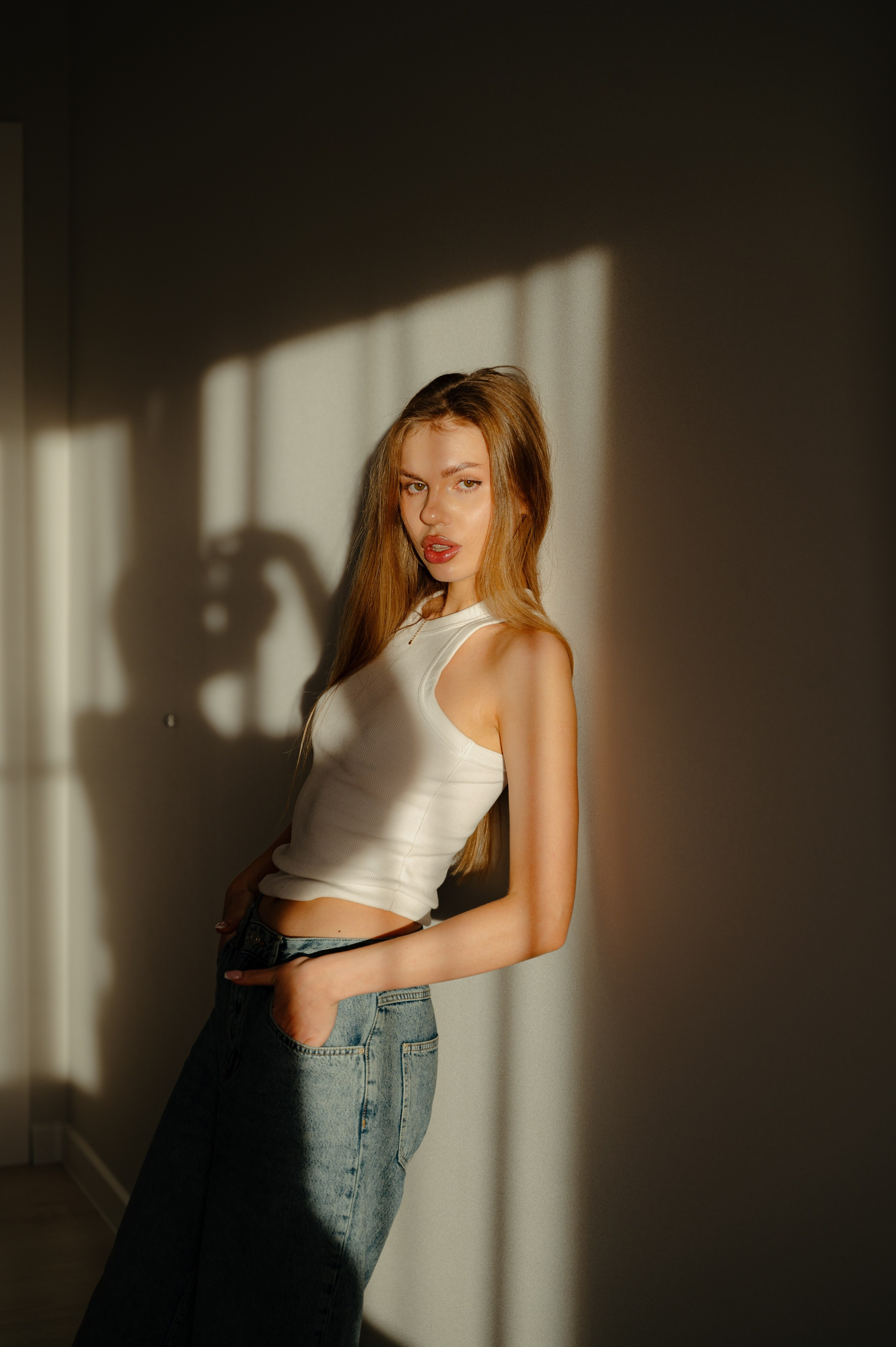 Катя. Фотограф Вито Бурмасов | Москва