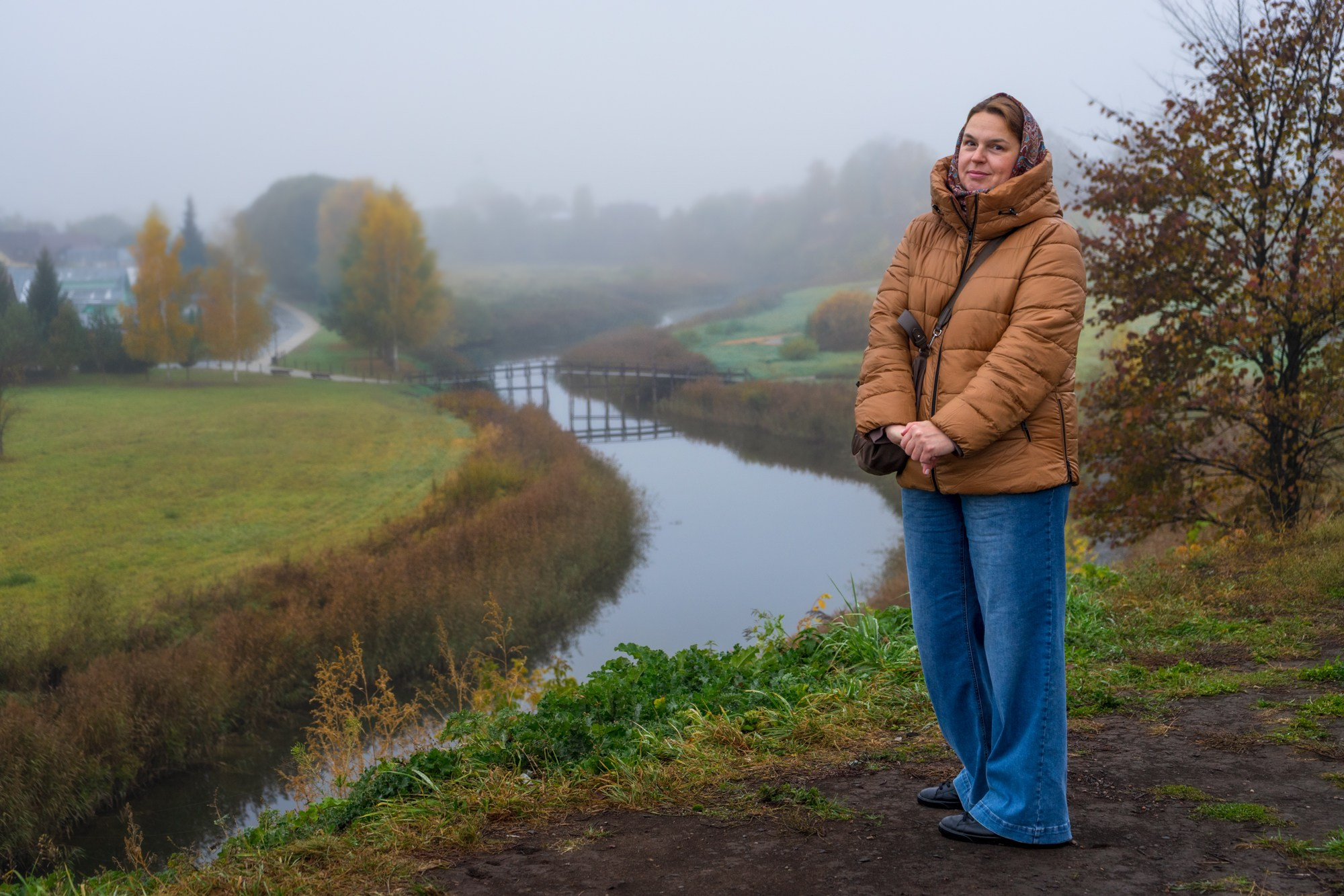 Город Суздаль. Семейный и детский фотограф